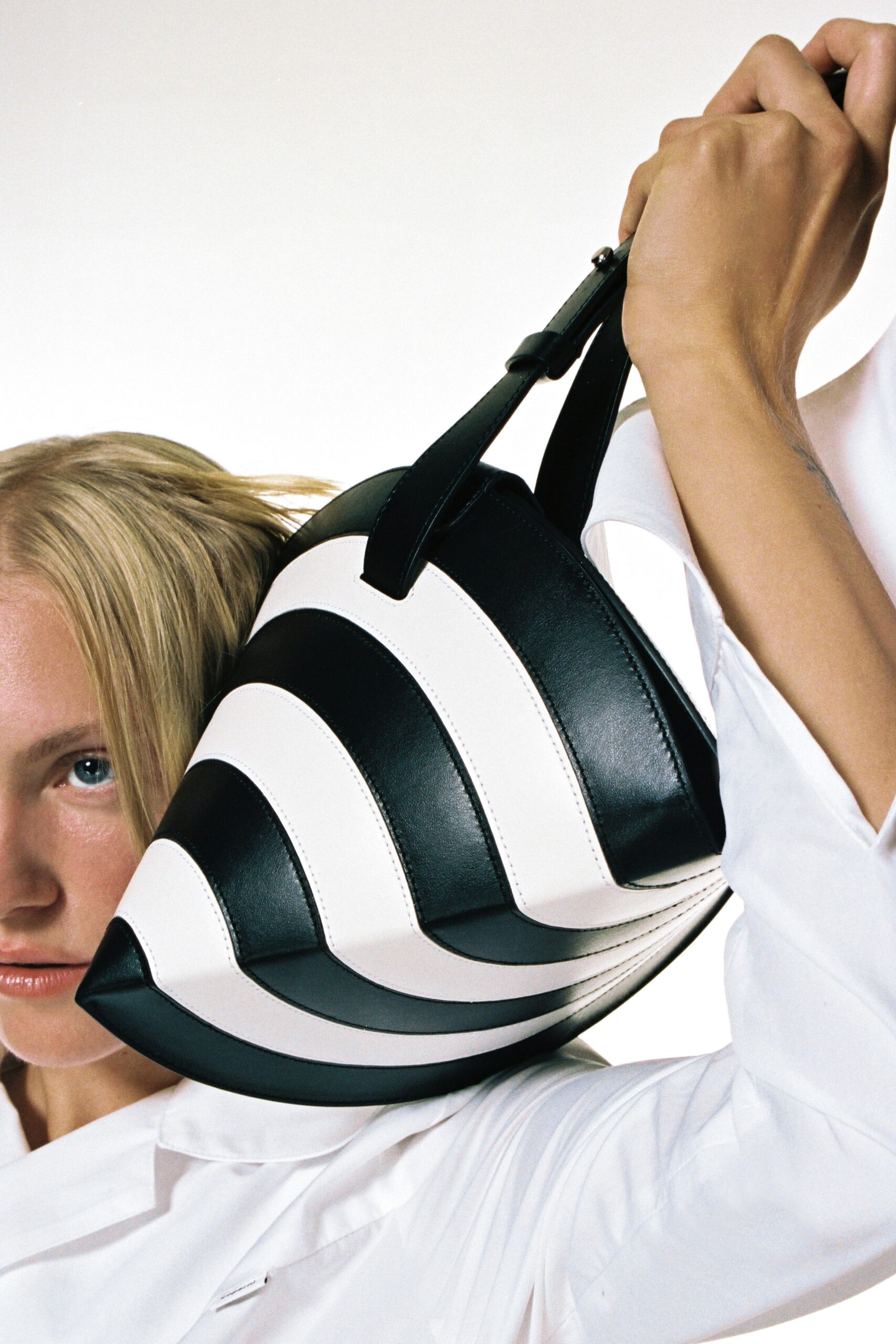 Coperni S/S 20 Look 329