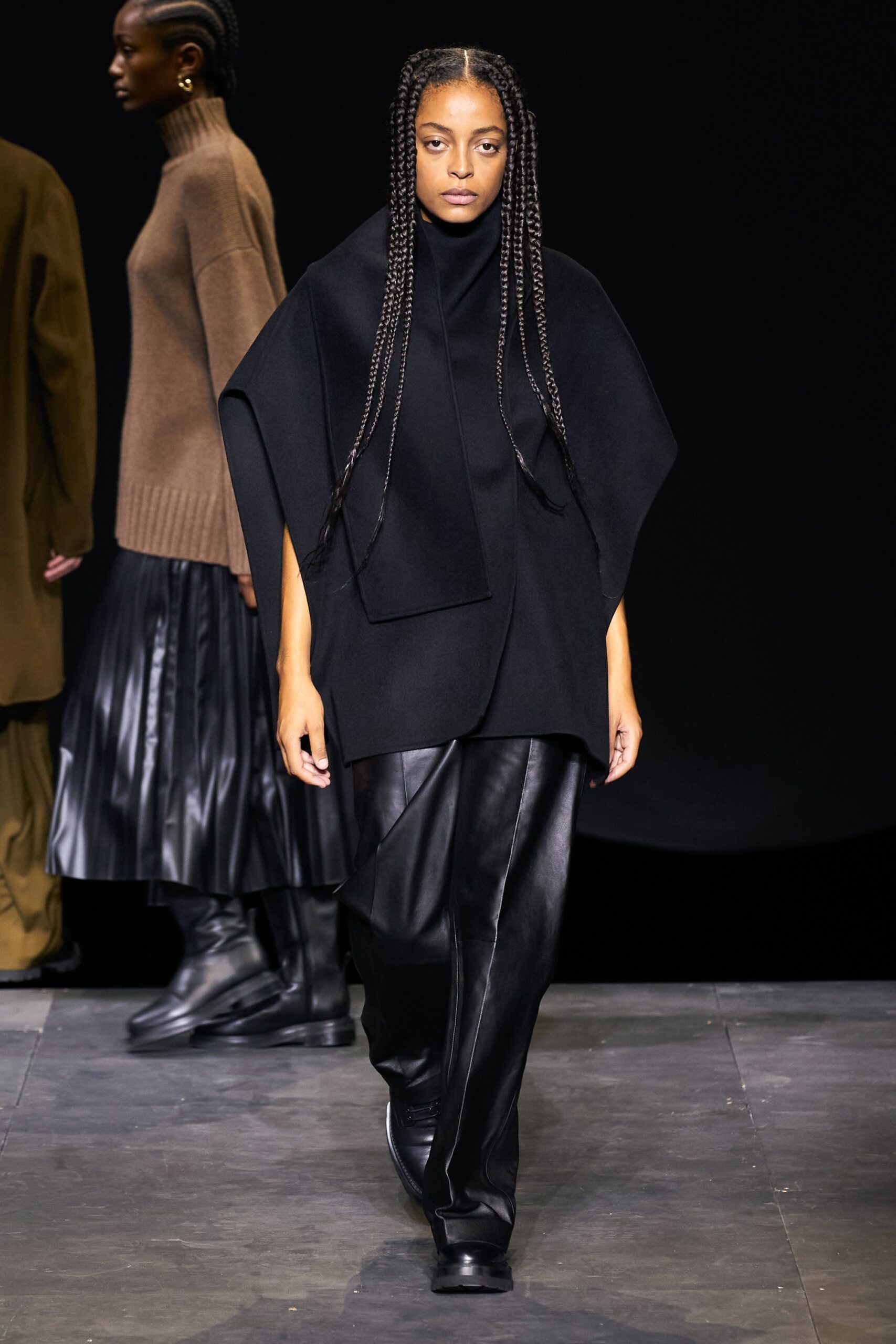 Cos F/W 21 Look 198