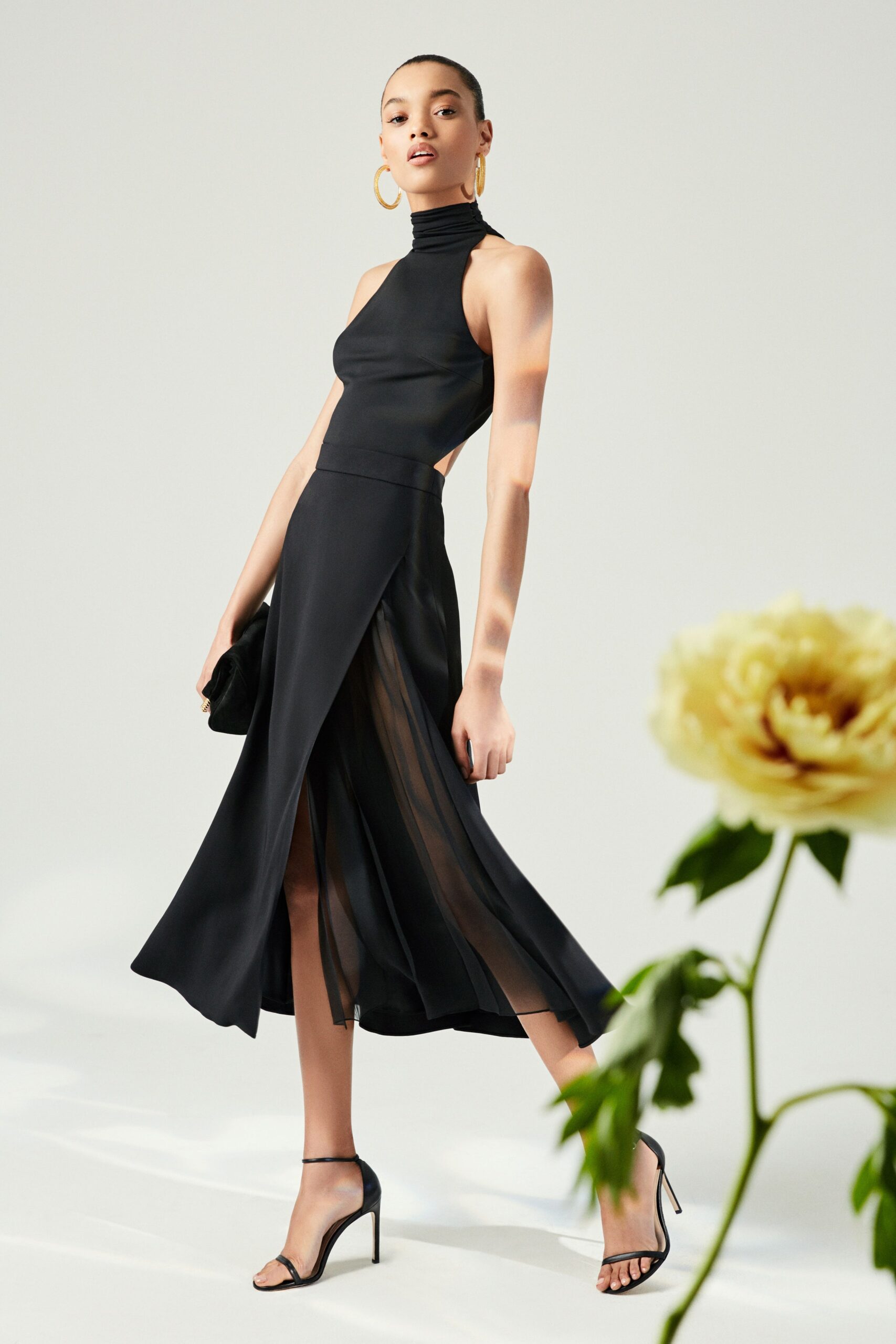 Cushnie Resort 20 Look 89