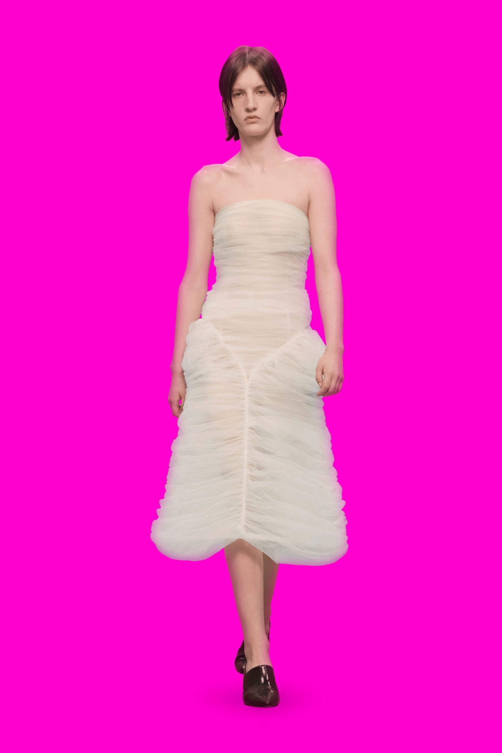 Christopher Kane F/W 22 Look 274