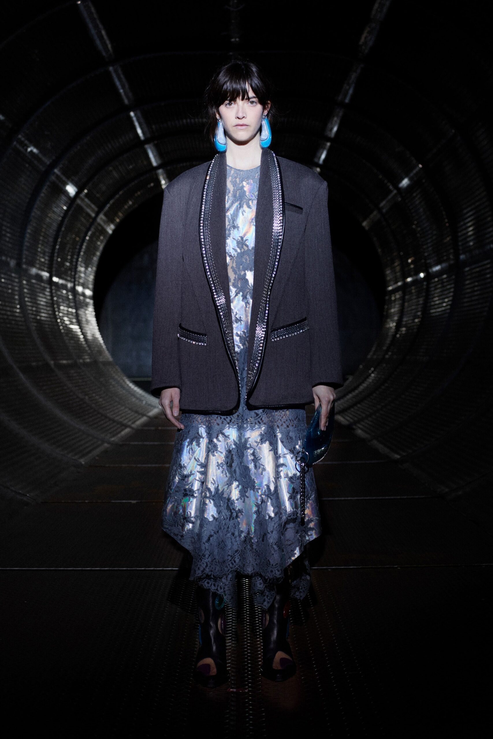 Christopher Kane Resort 20 Look 297