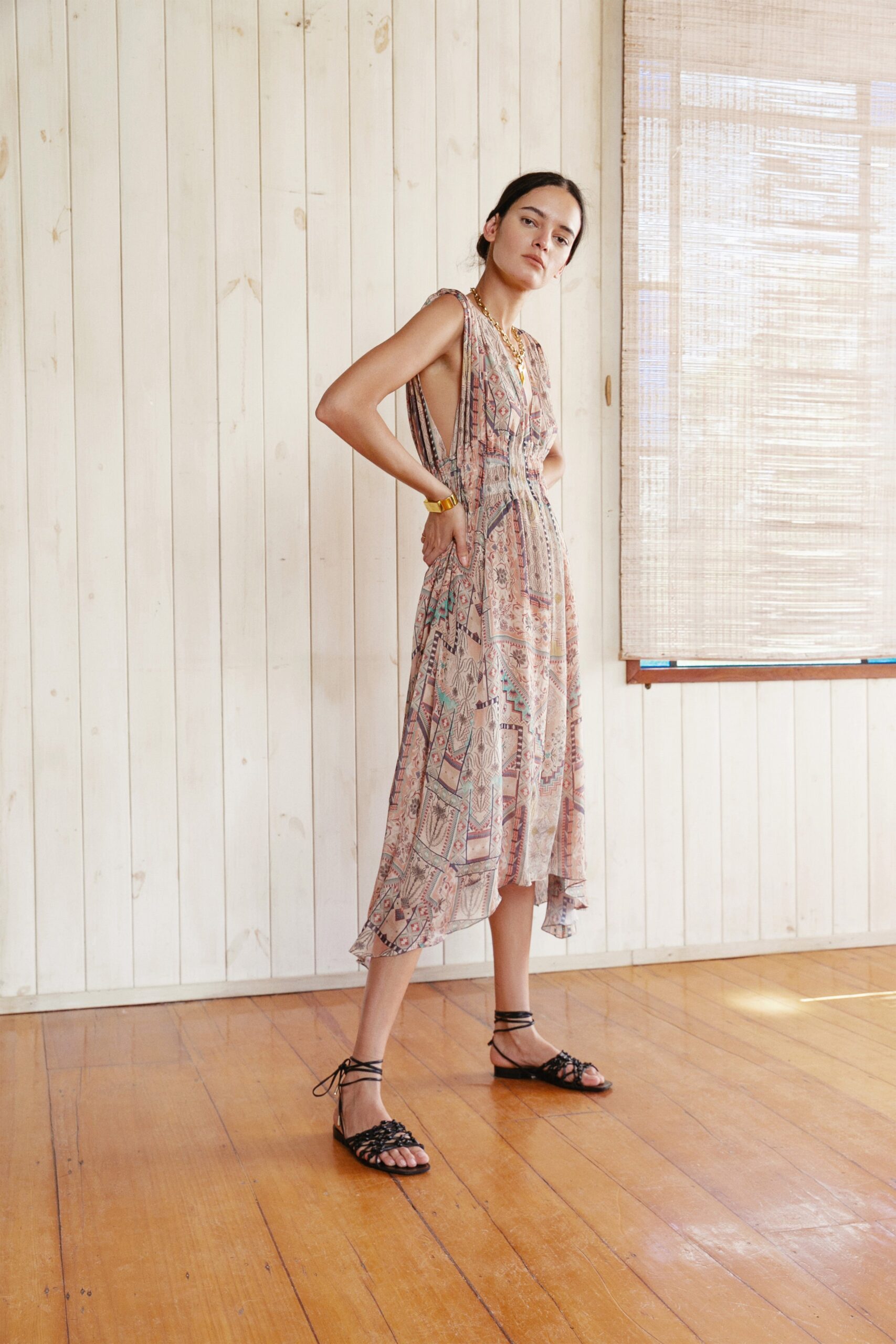 Chufy F/W 20 Look 342