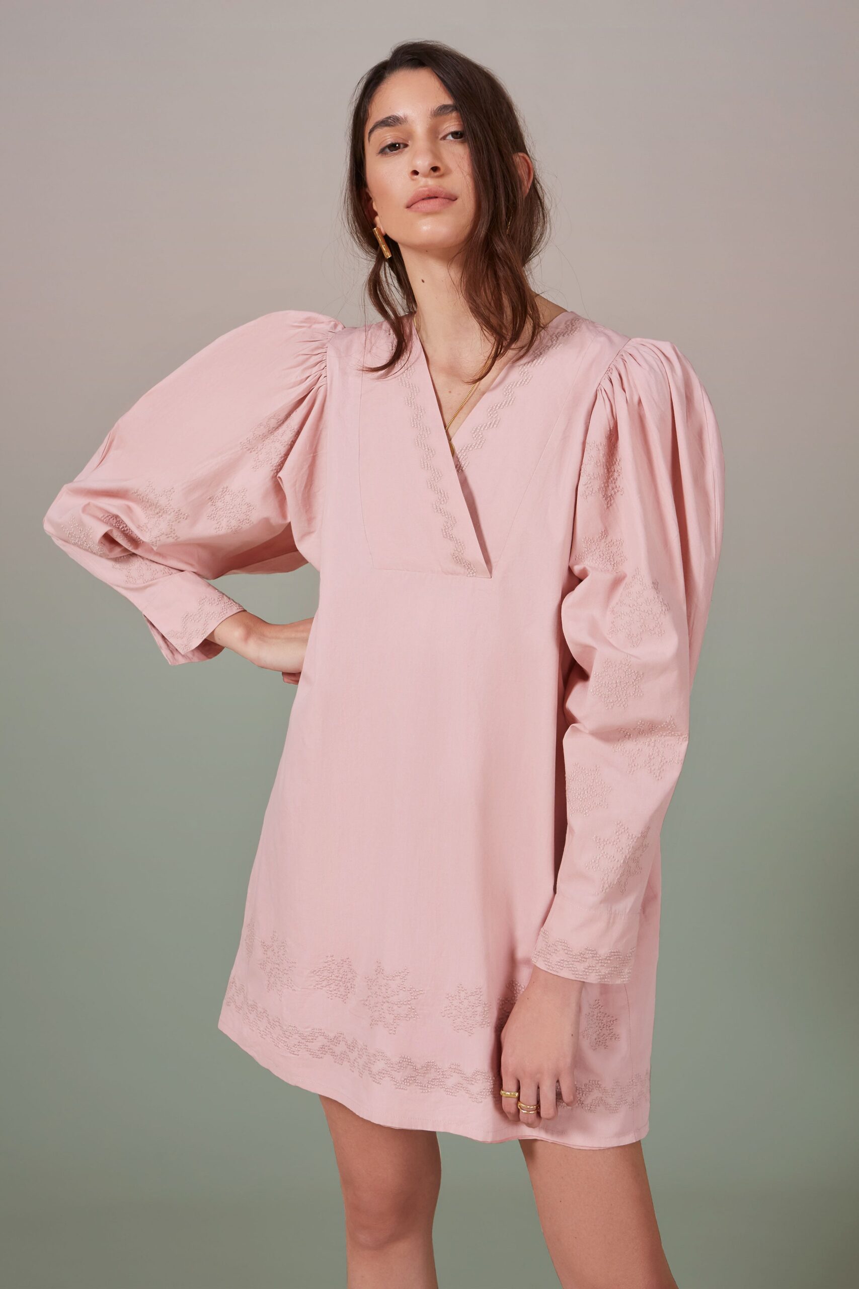 Chufy S/S 20 Look 310