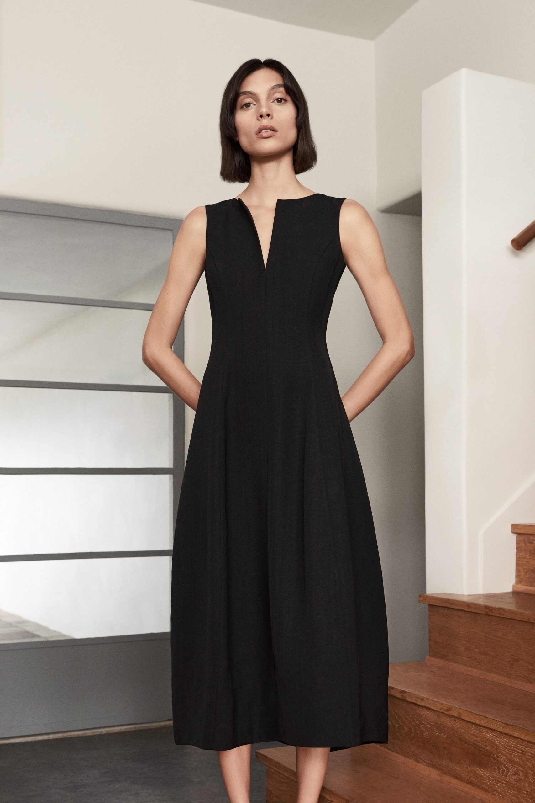 Co F/W 19 Look 284