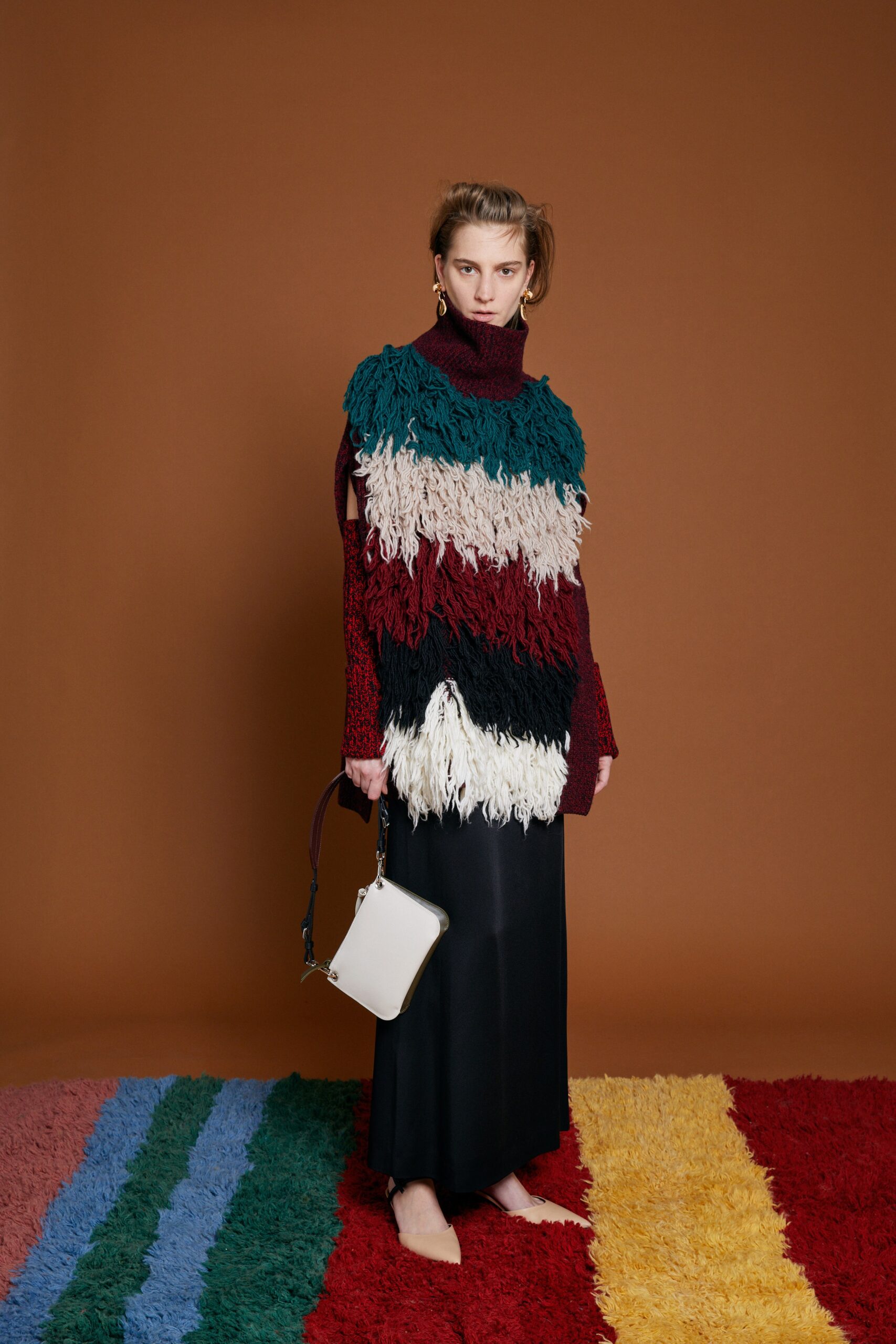 Colville F/W 20 Look 303