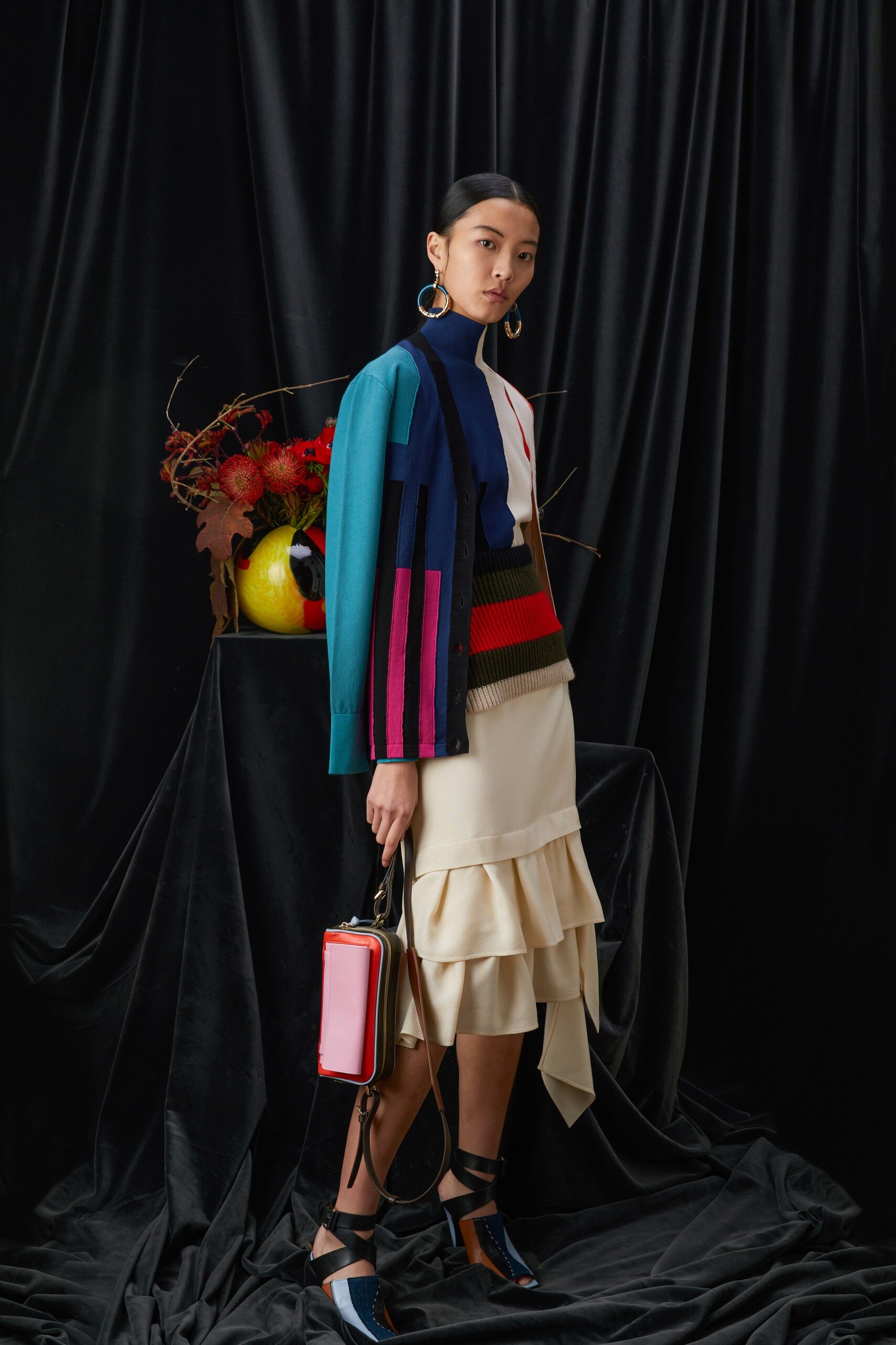 Colville F/W 21 Look 269