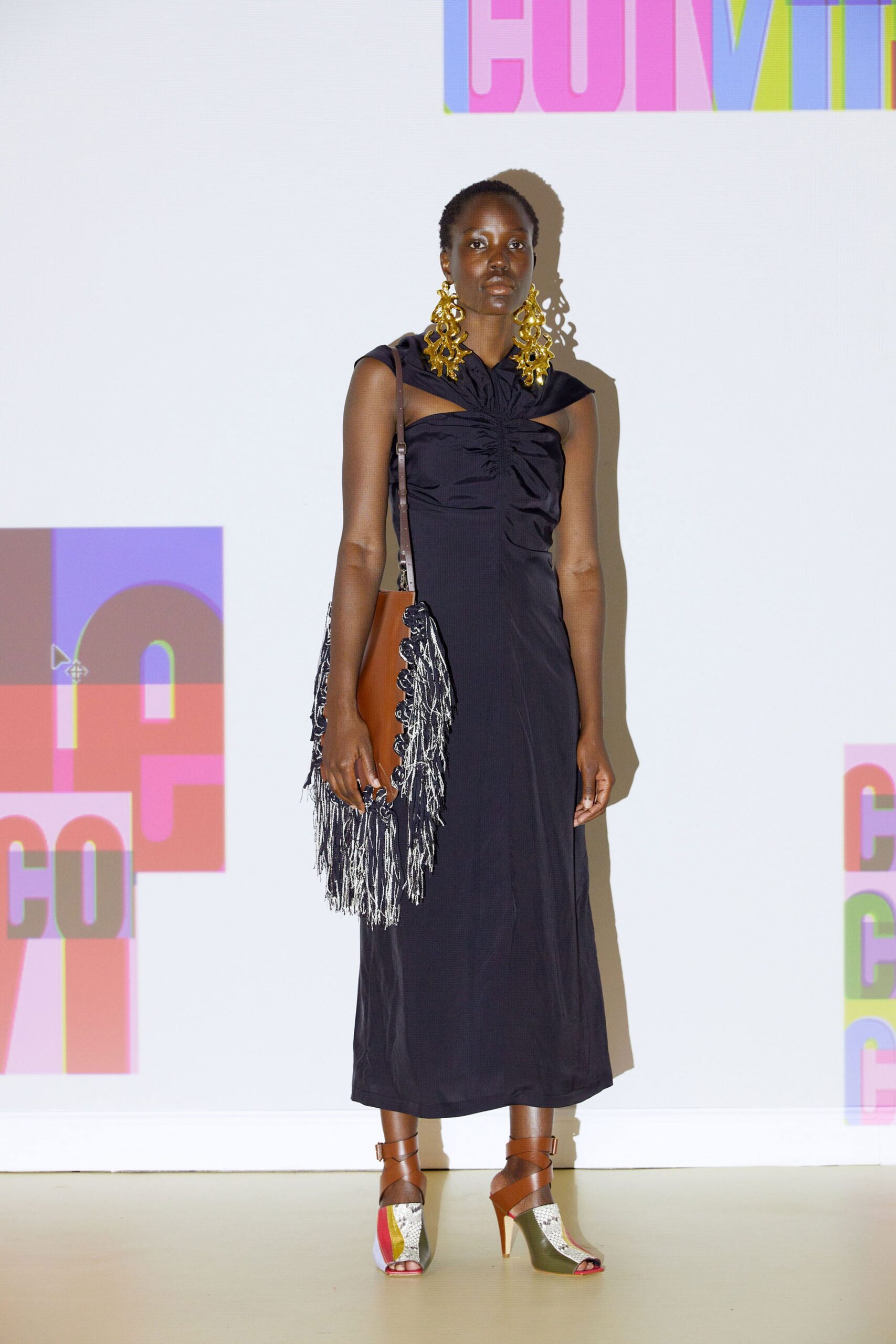 Colville S/S 21 Look 263