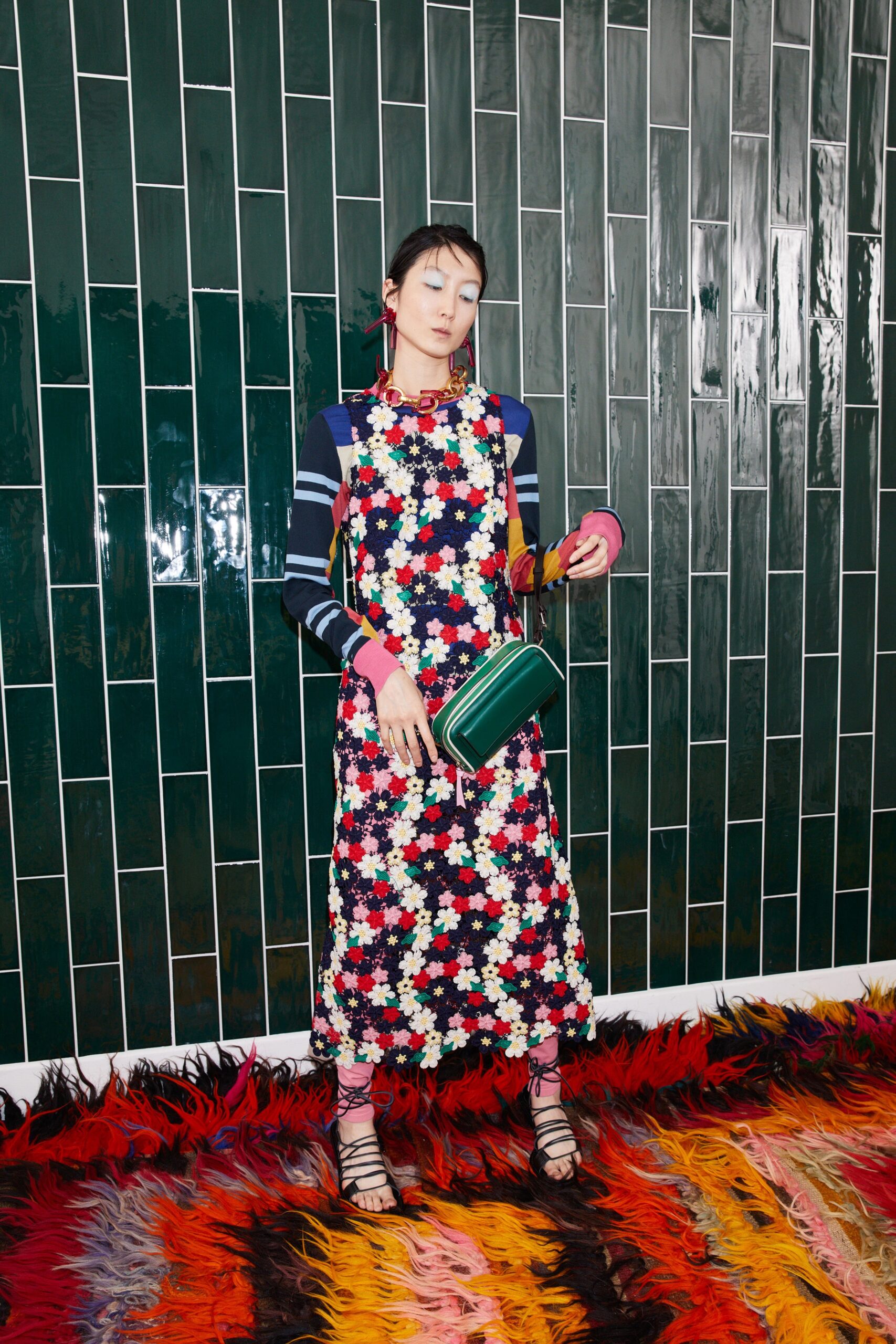 Colville S/S 20 Look 321