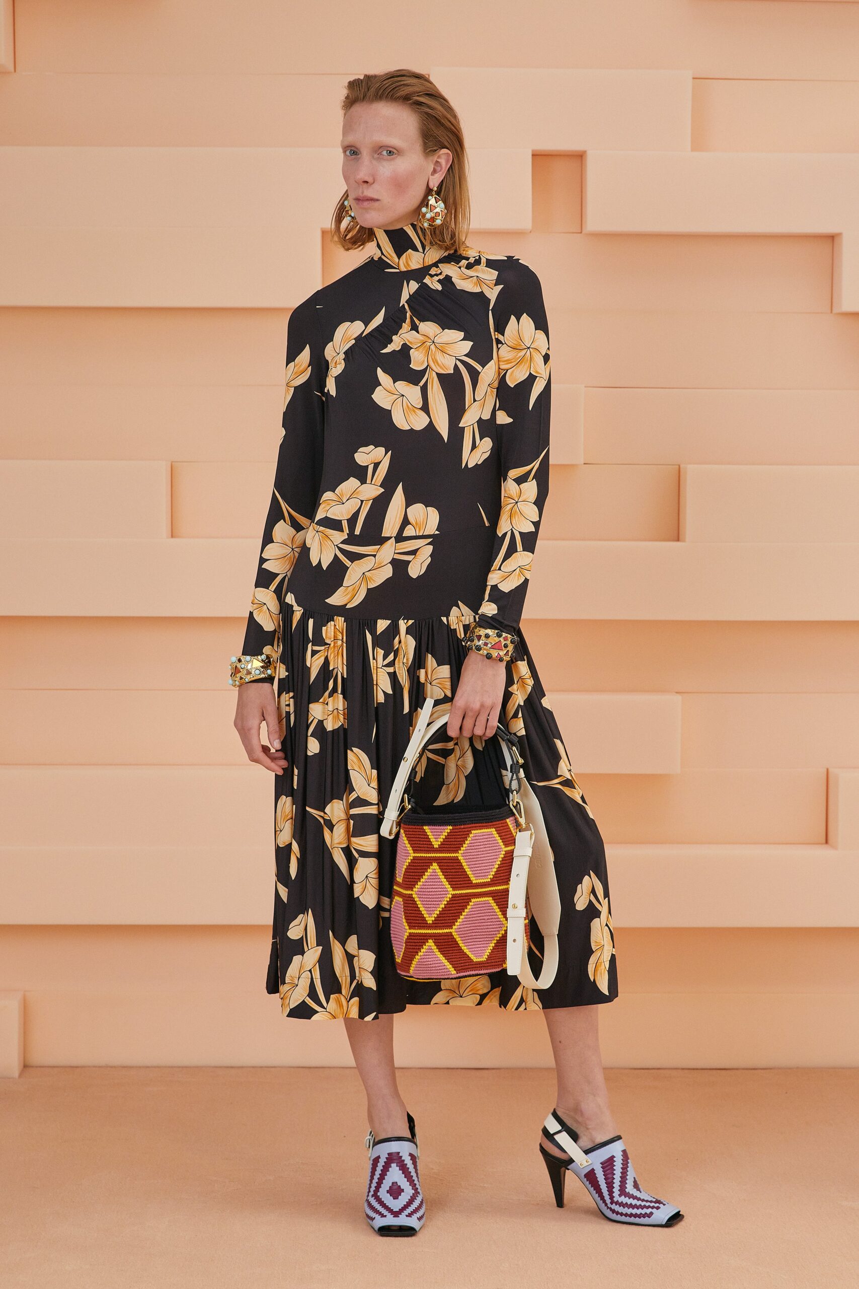 Colville S/S 22 Look 262