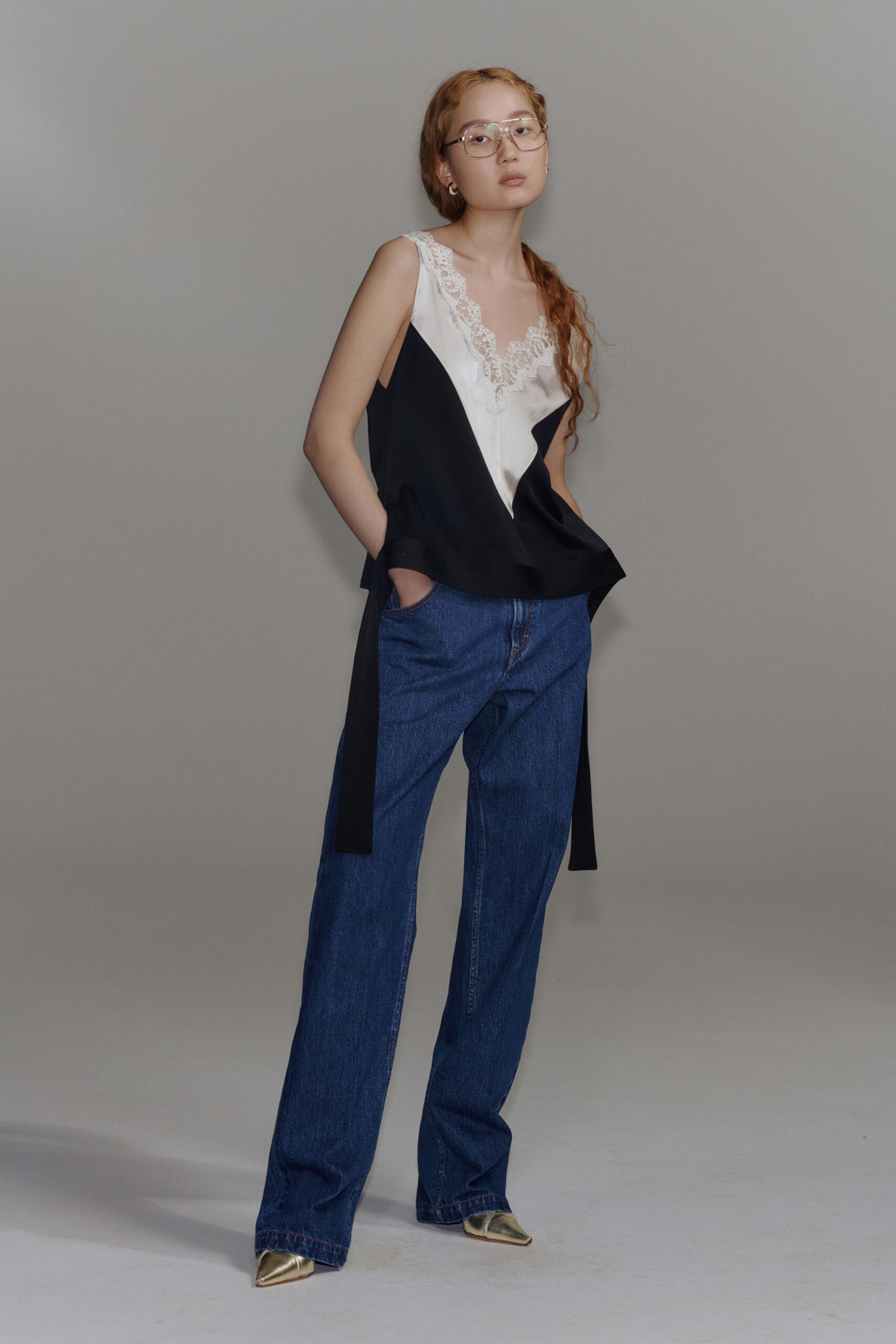 Commission F/W 21 Look 276