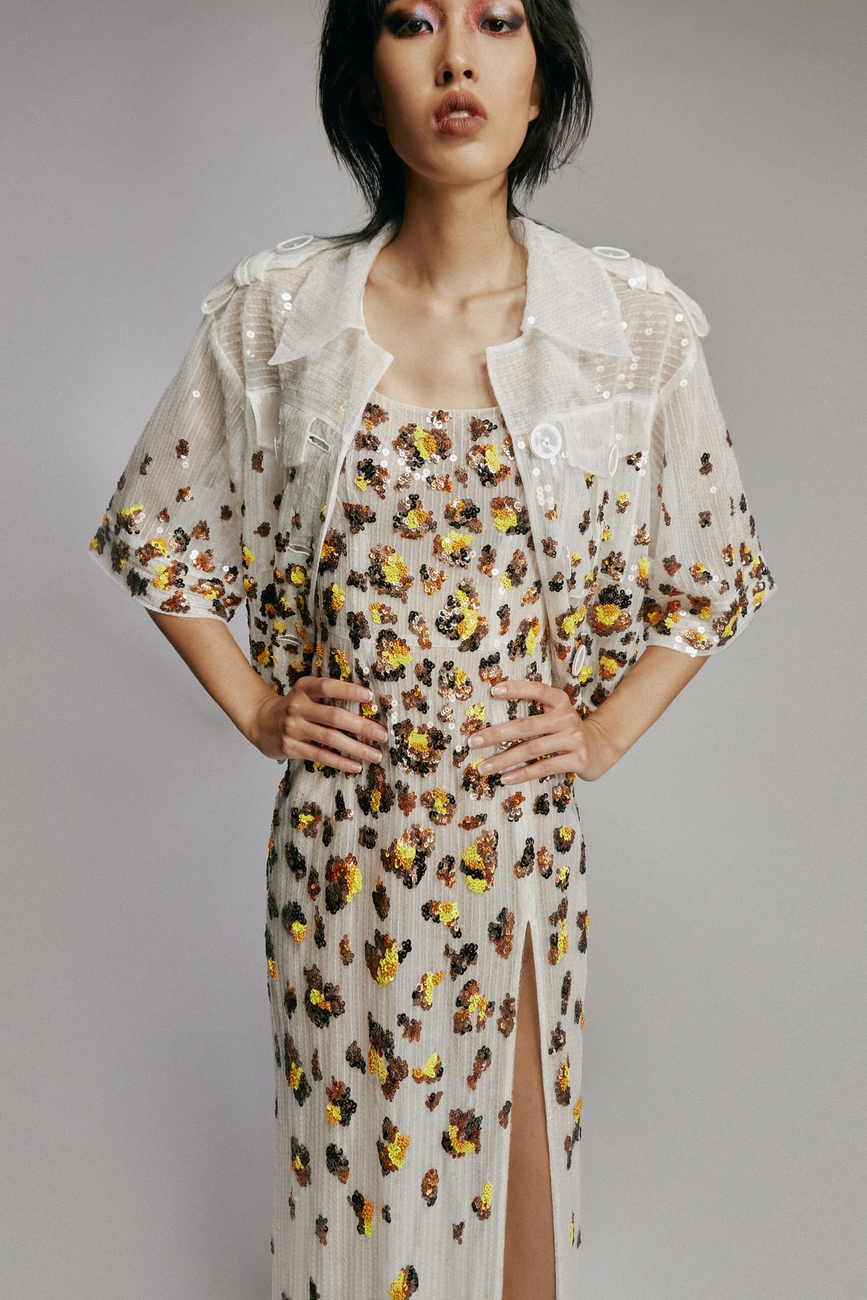 Cong Tri S/S 21 Look 288