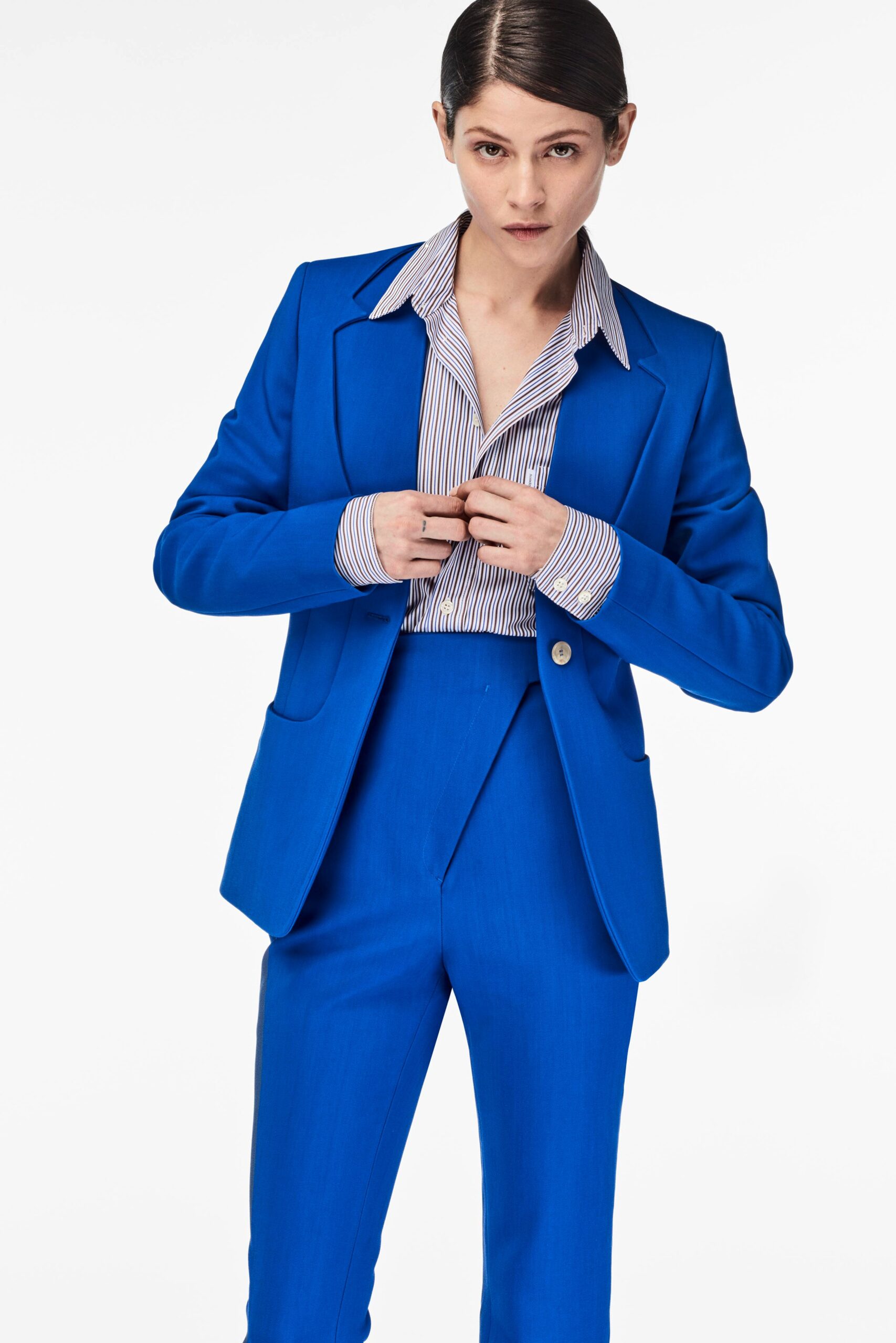 Coperni F/W 19 Look 304