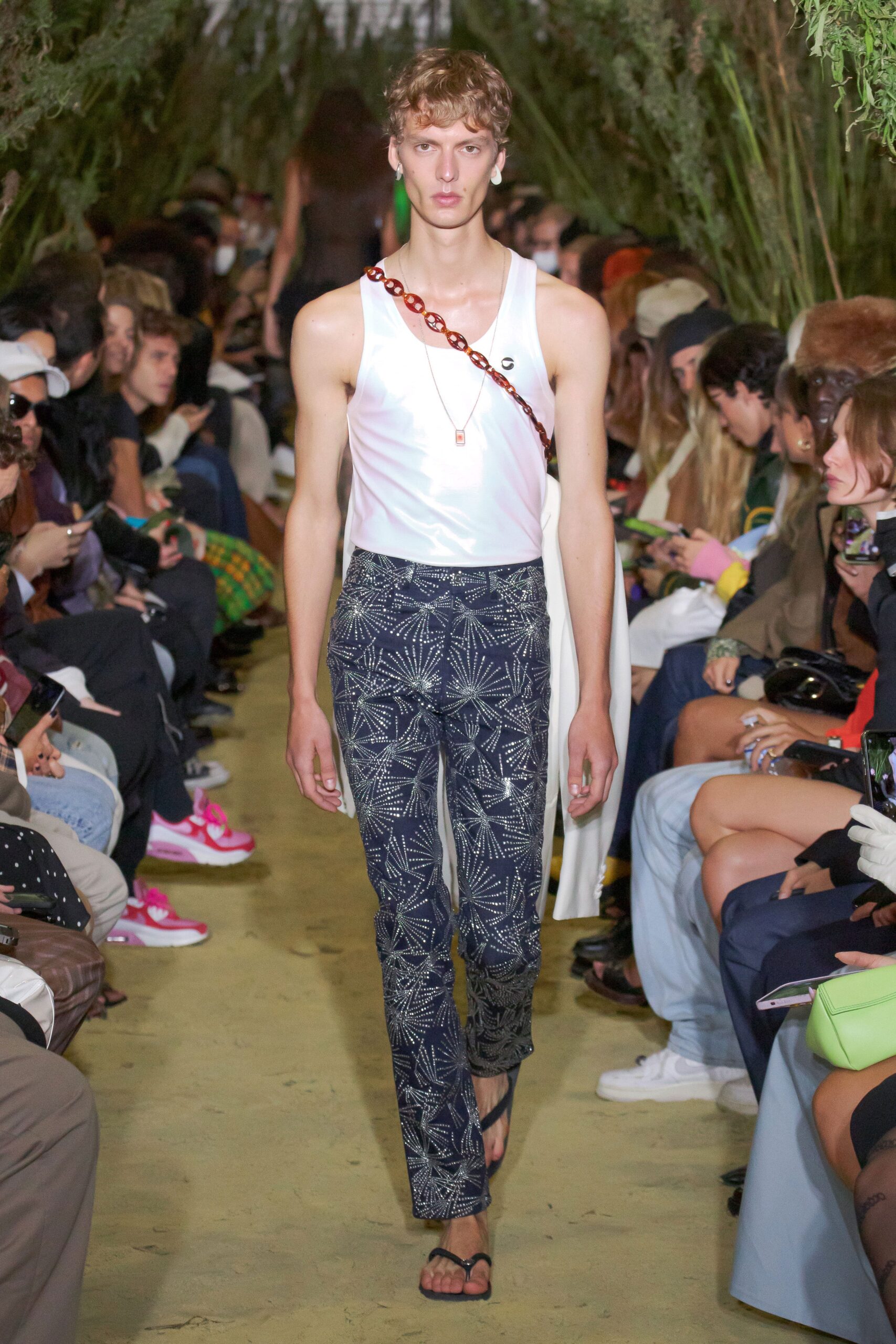 Coperni S/S 22 Look 268