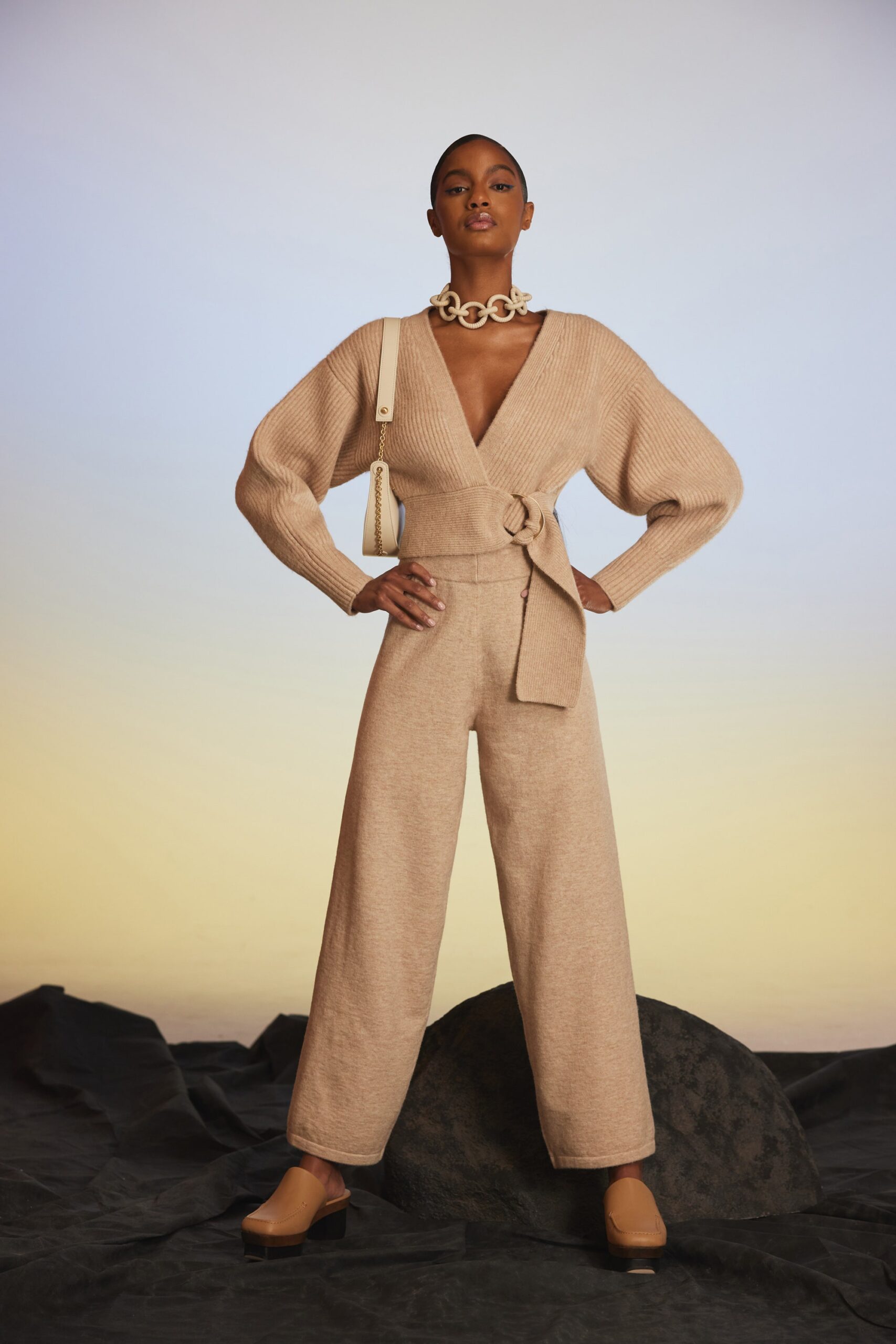 Cult Gaia F/W 21 Look 90