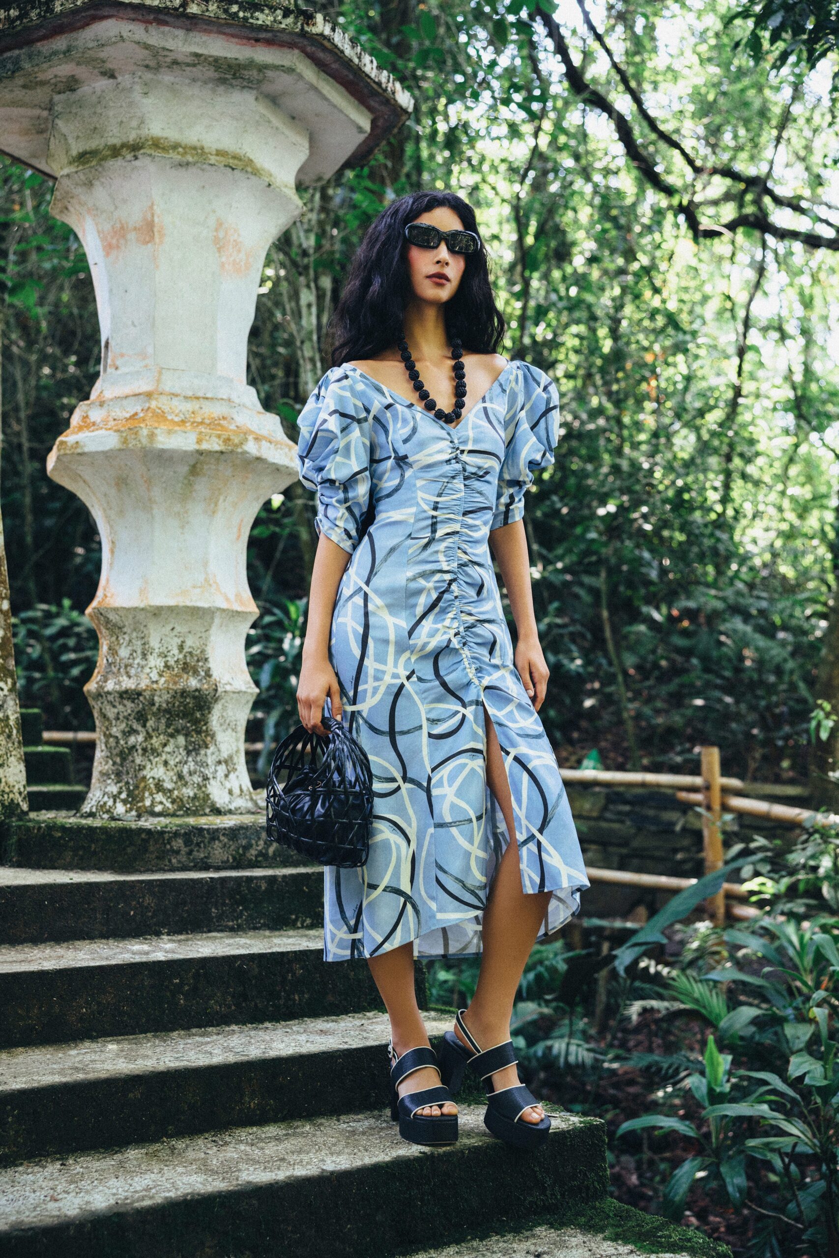 Cult Gaia Resort 22 Look 88