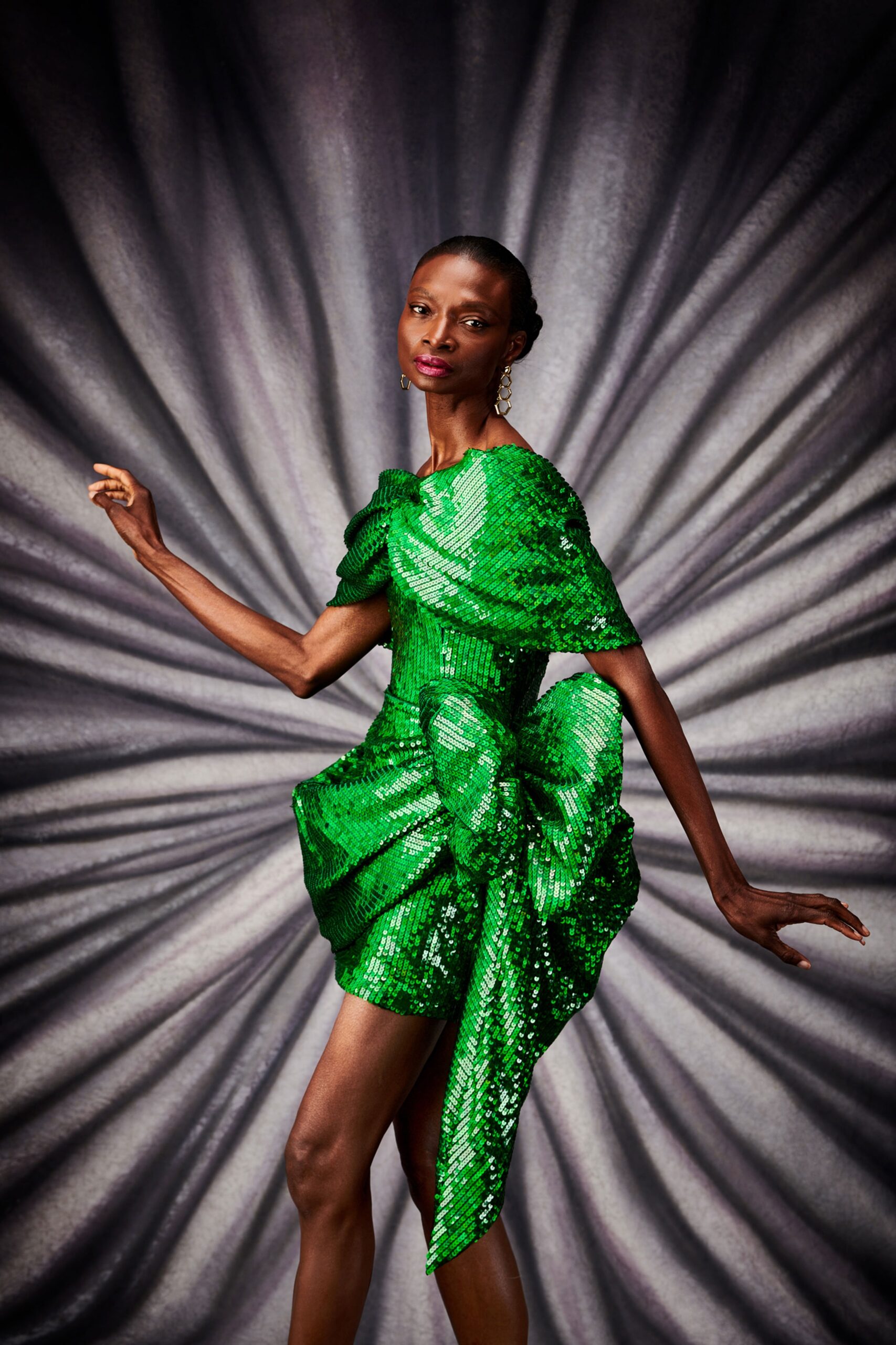 Christian Siriano Resort 23 Look 282