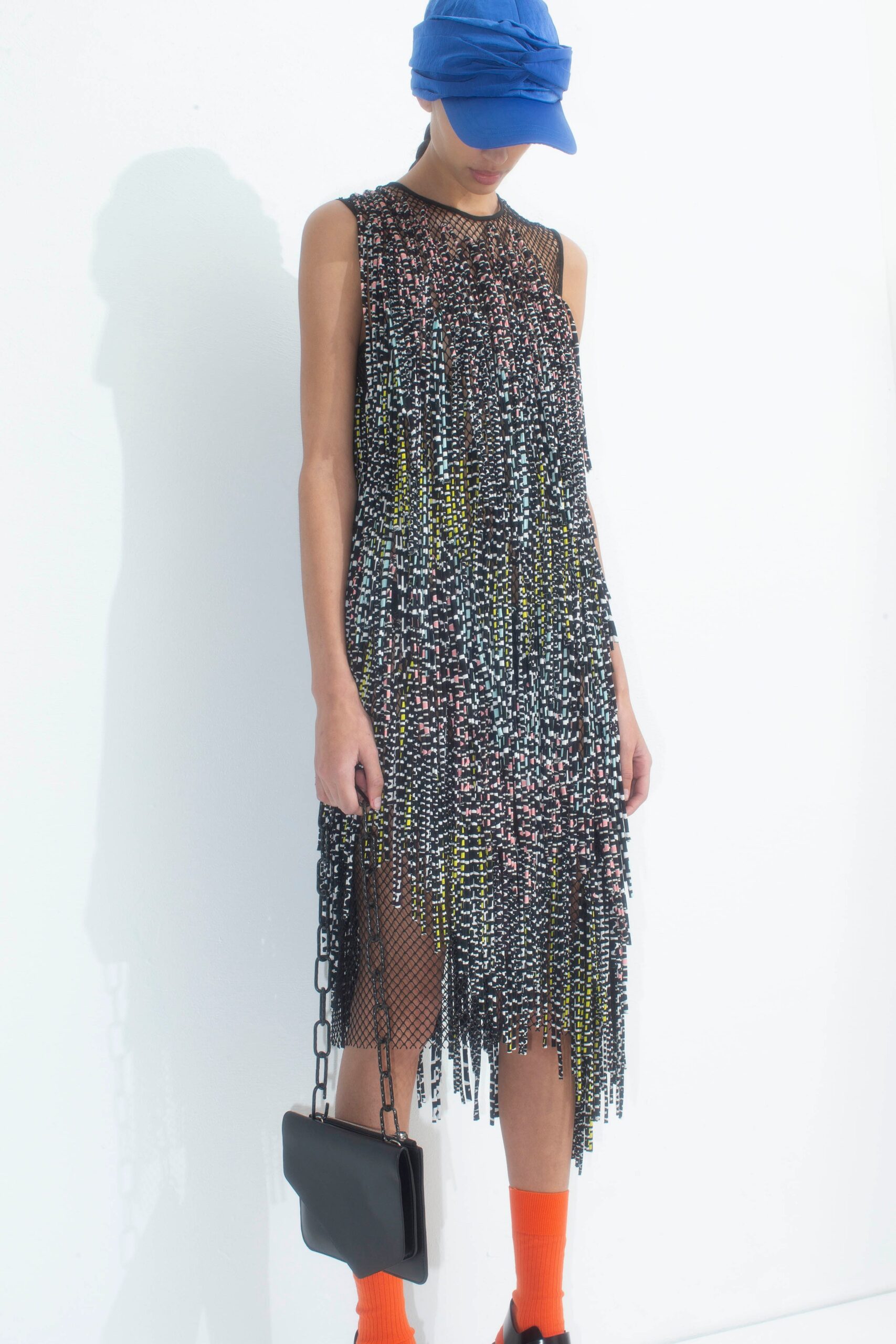 Christian Wijnants F/W 20 Look 257