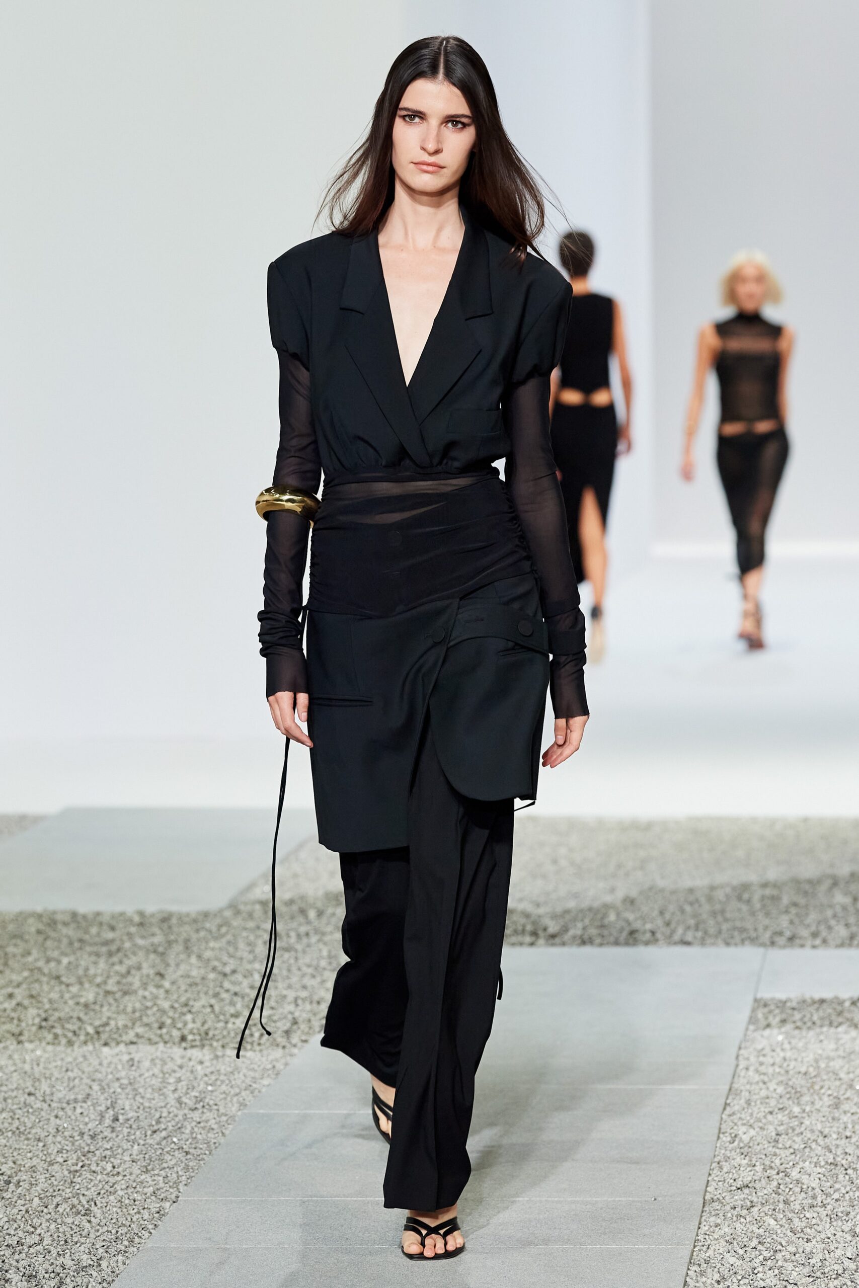 Christopher Esber Australia Resort 22 Look 311