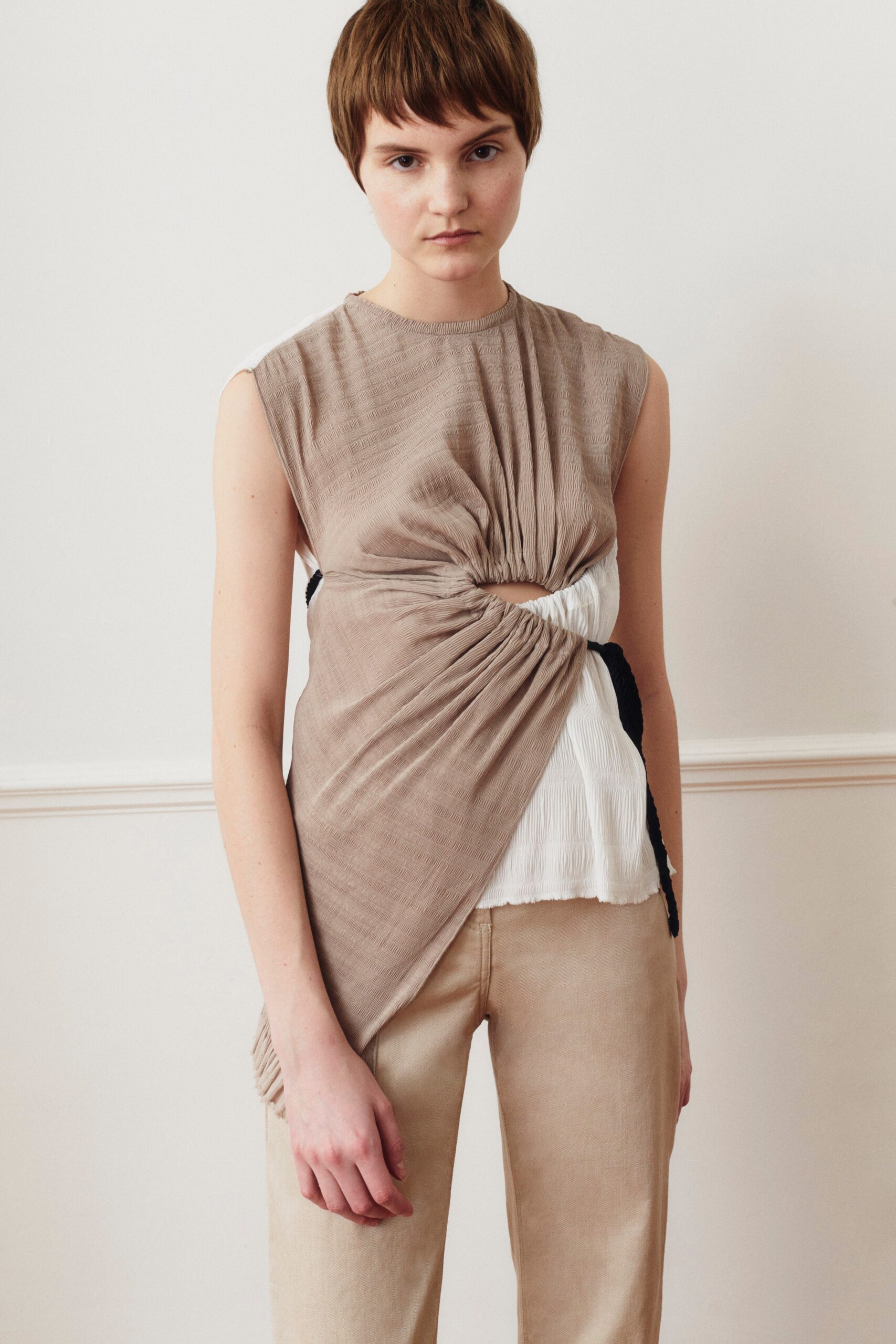 Christopher Esber F/W 19 Look 273