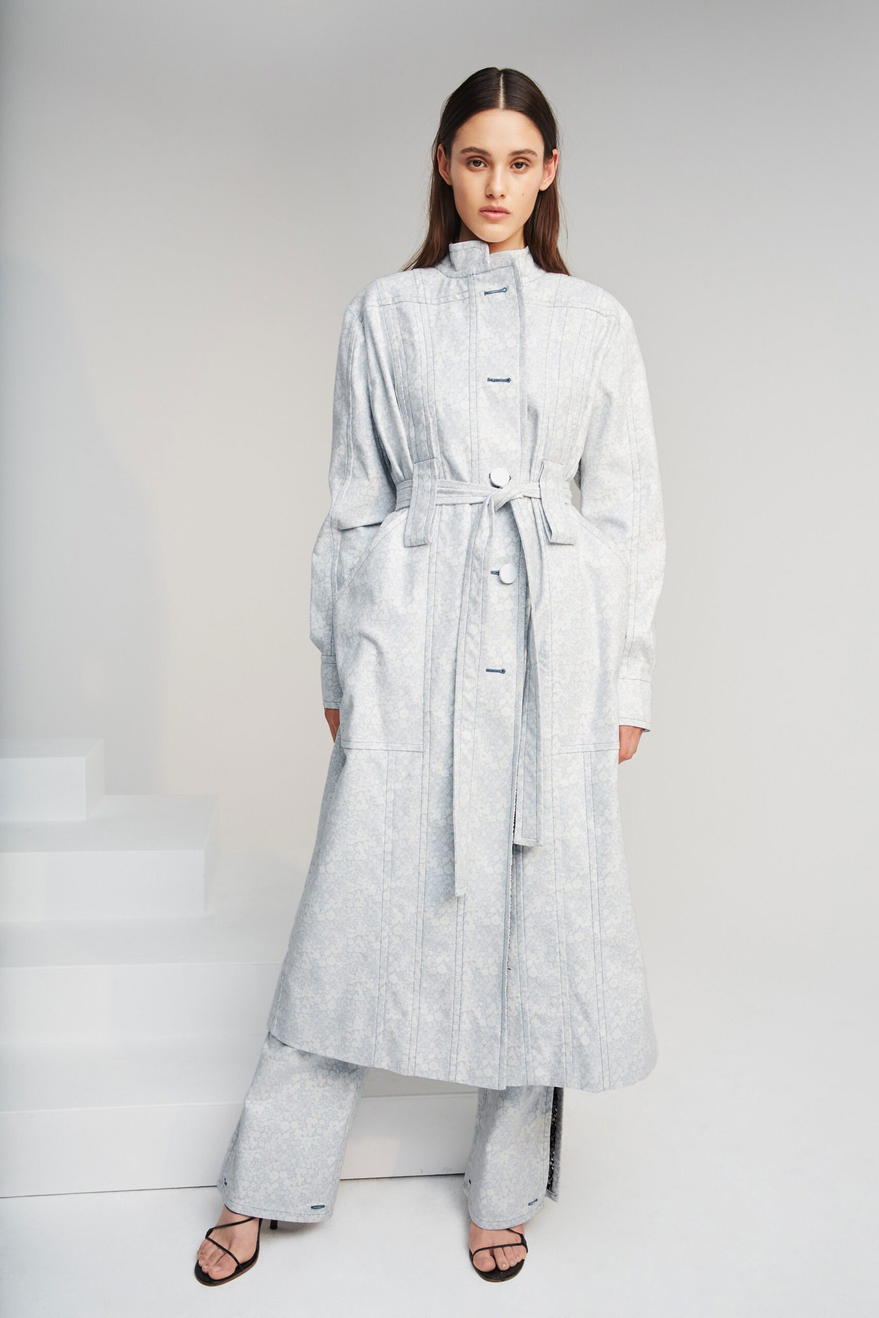 Christopher Esber S/S 19 Look 322