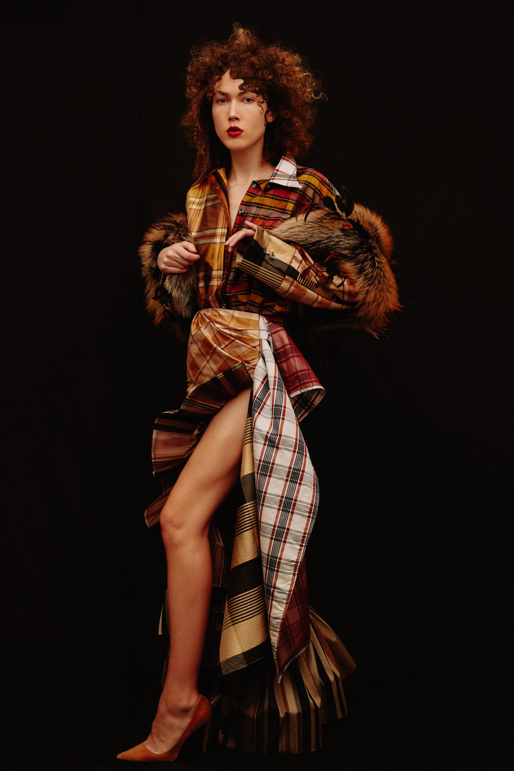 Christopher John Rogers F/W 19 Look 318
