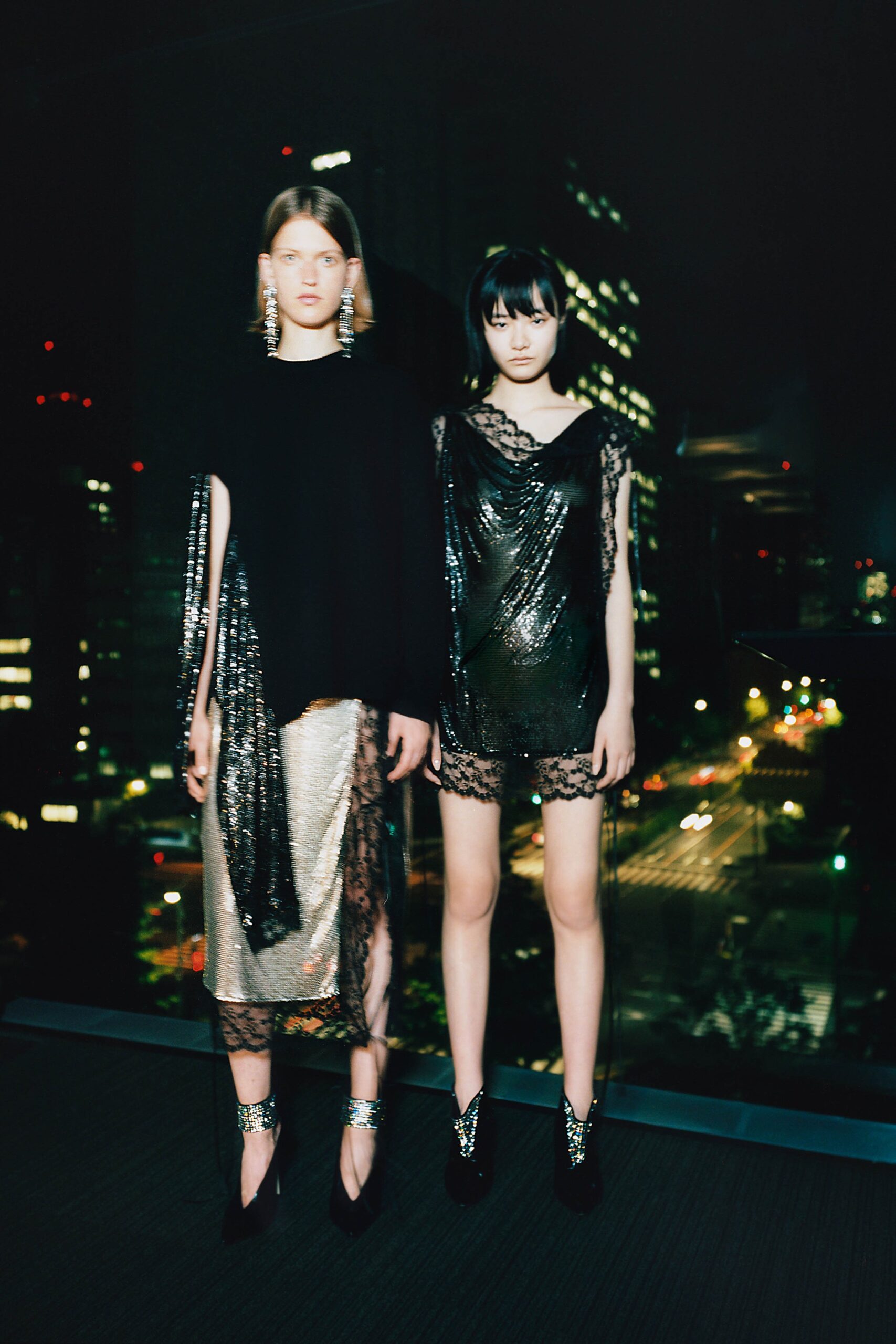 Christopher Kane Resort 19 Look 279
