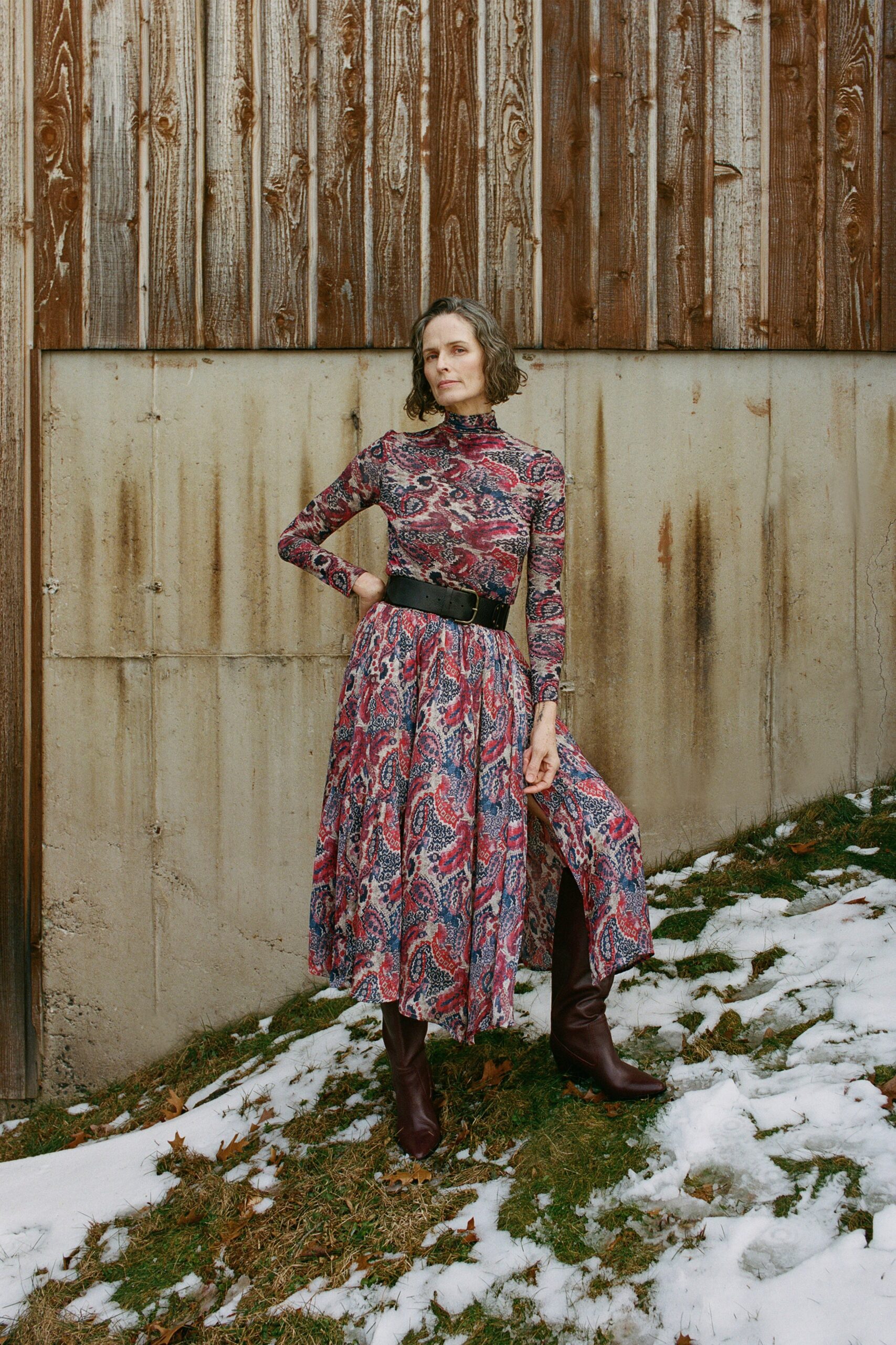 Chufy F/W 22 Look 271
