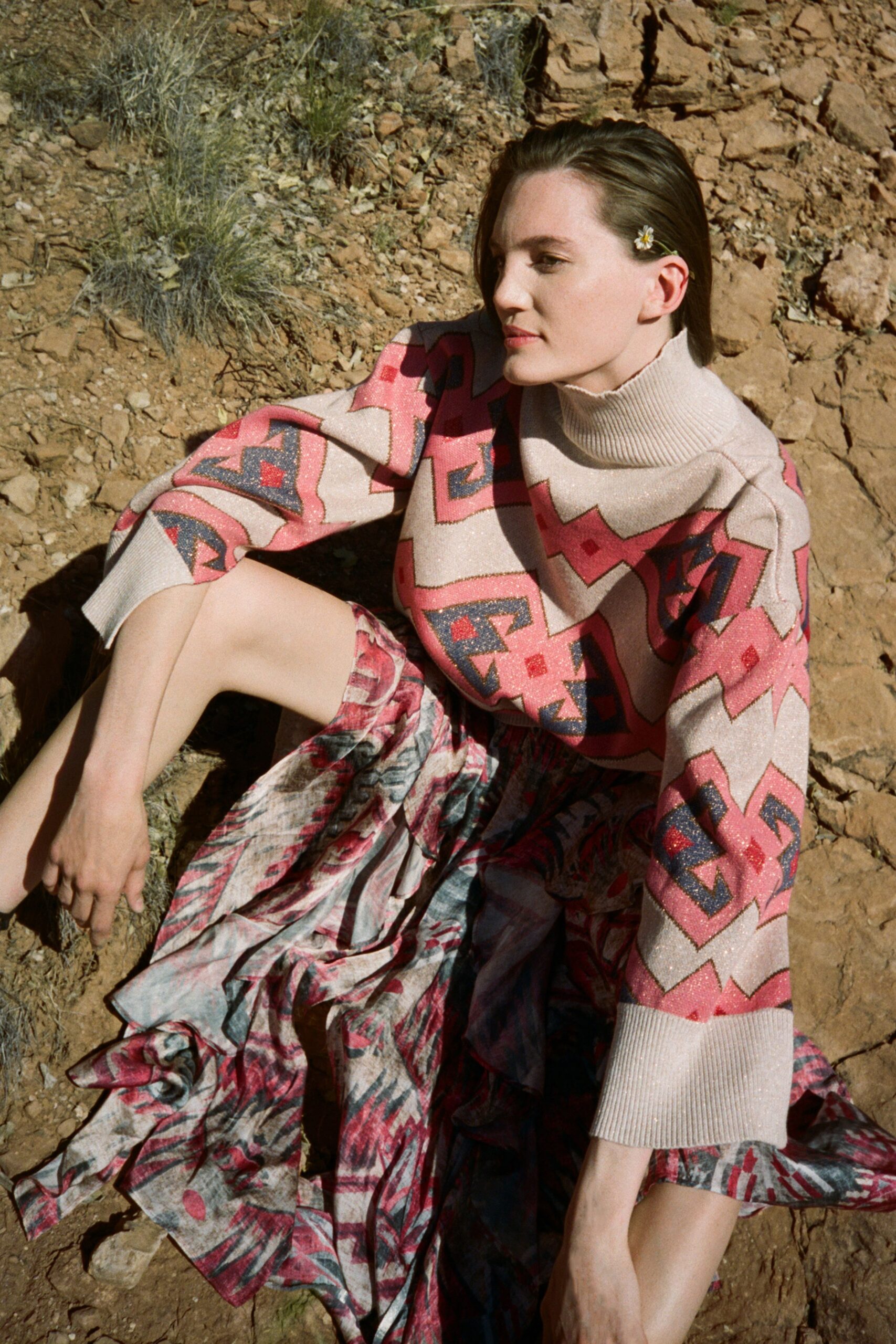 Chufy Resort 23 Look 271