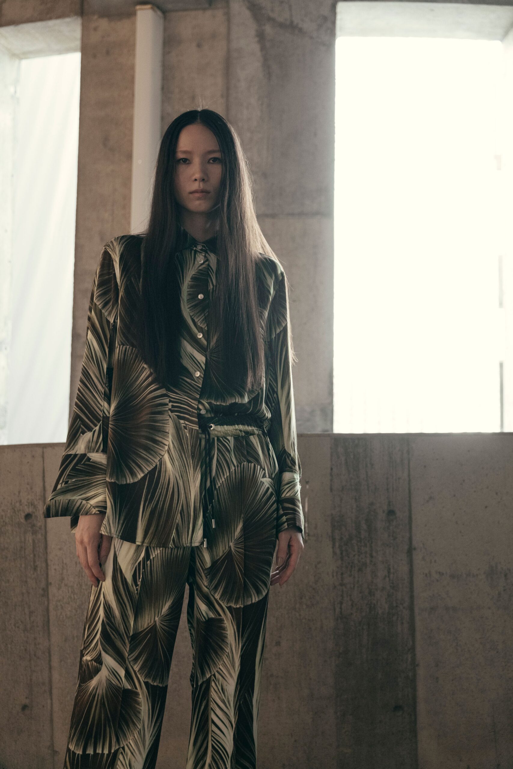 Cinoh Tokyo S/S 23 Look 264