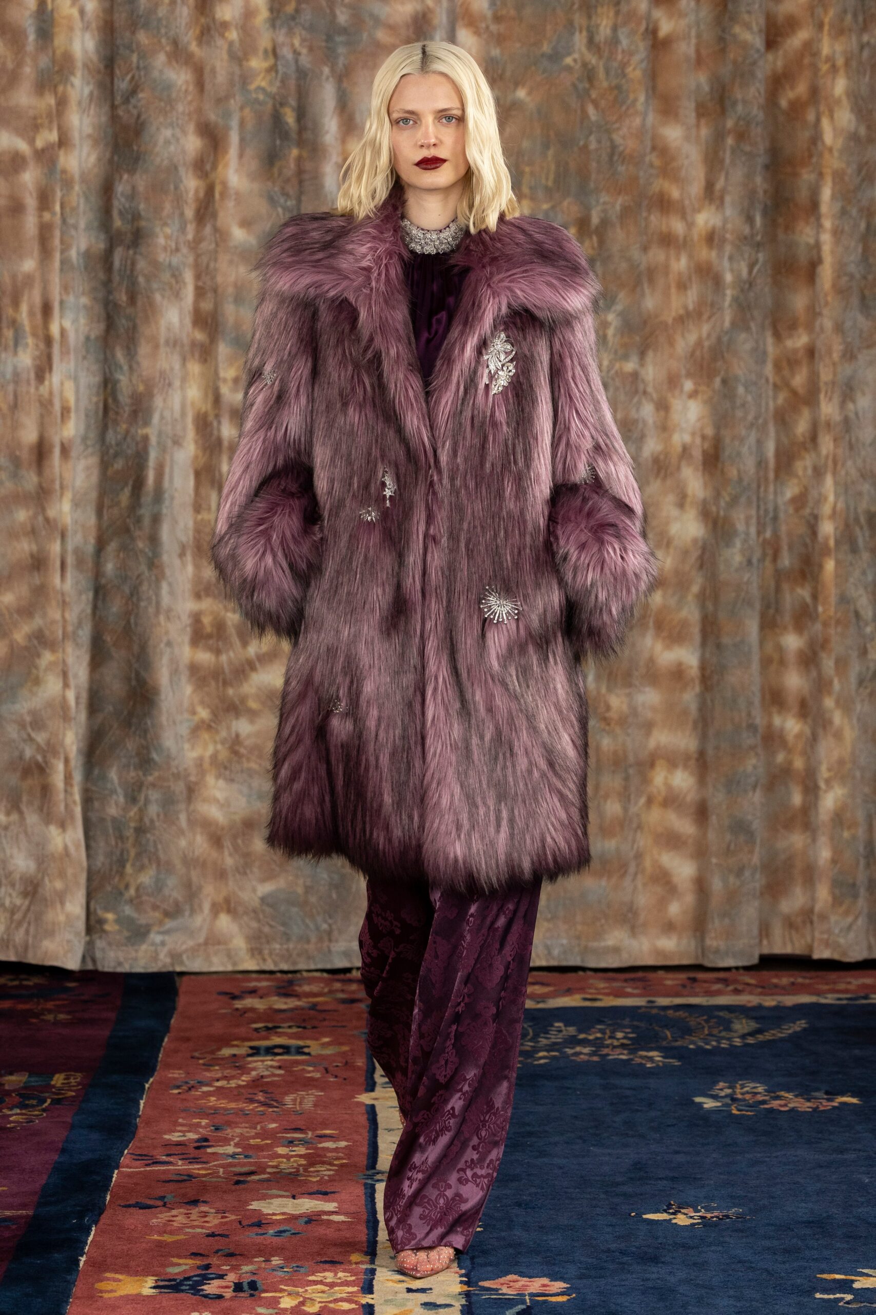 Cinq à Sept F/W 23 Look 291