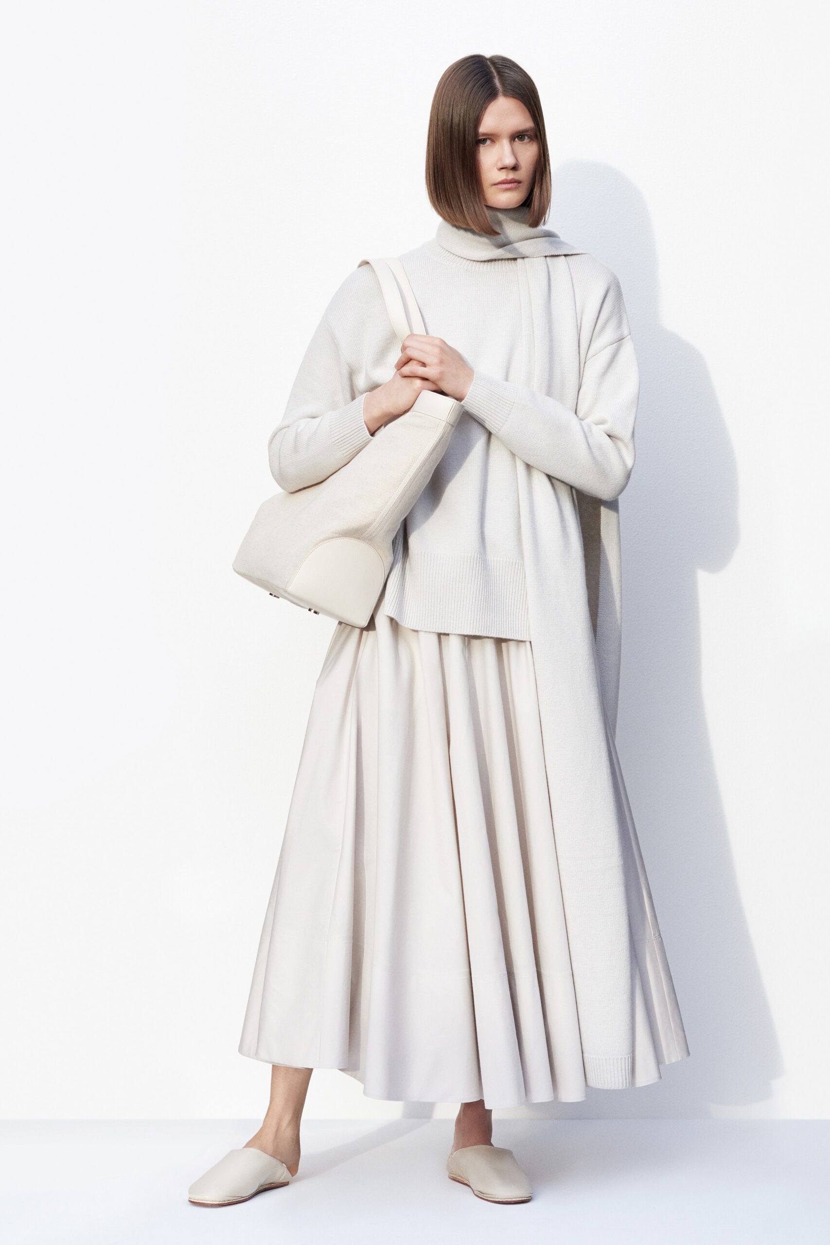 Co F/W 19 Look 303
