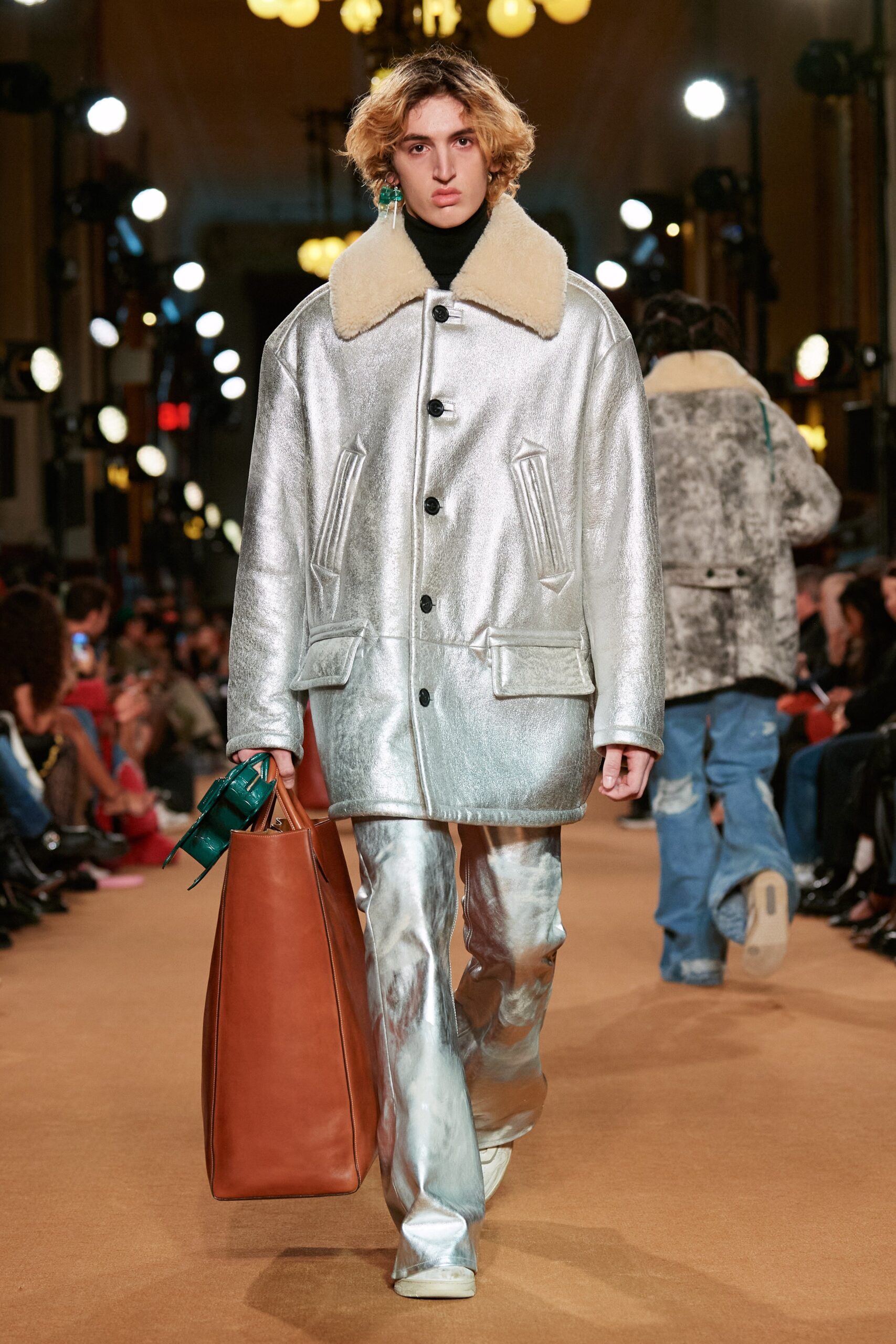Coach F/W 23 Look 274