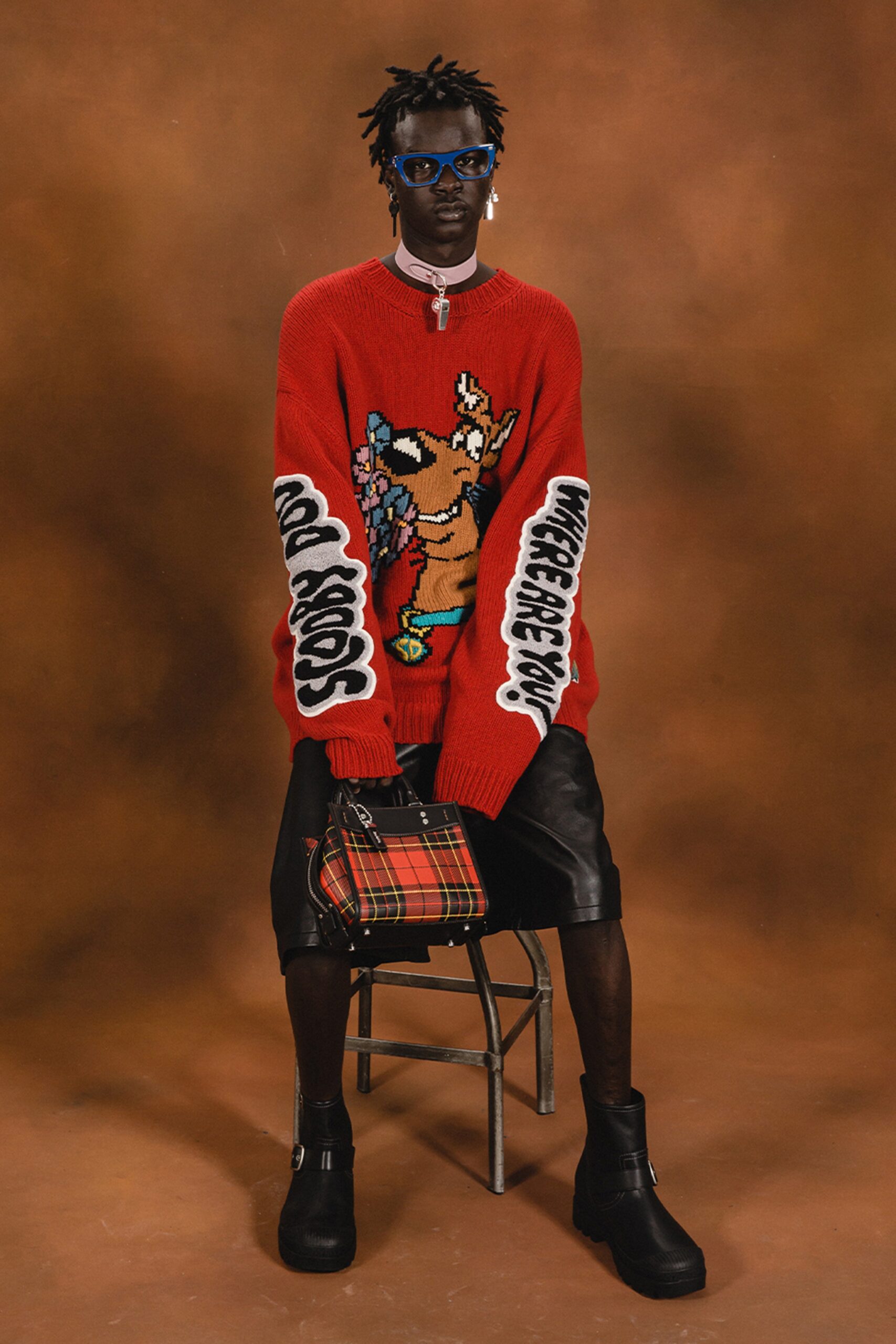 Coach Resort 23 Look 295