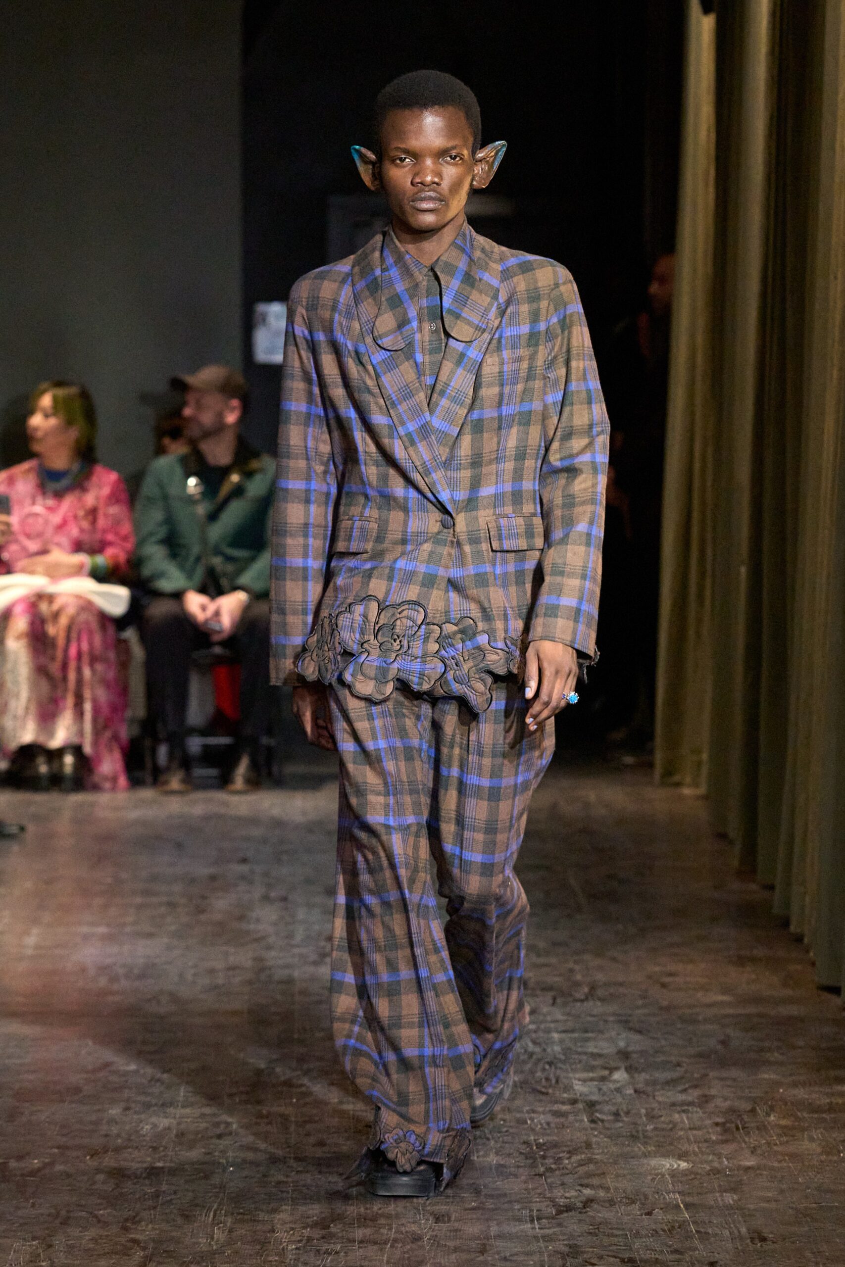 Collina Strada F/W 23 Look 314