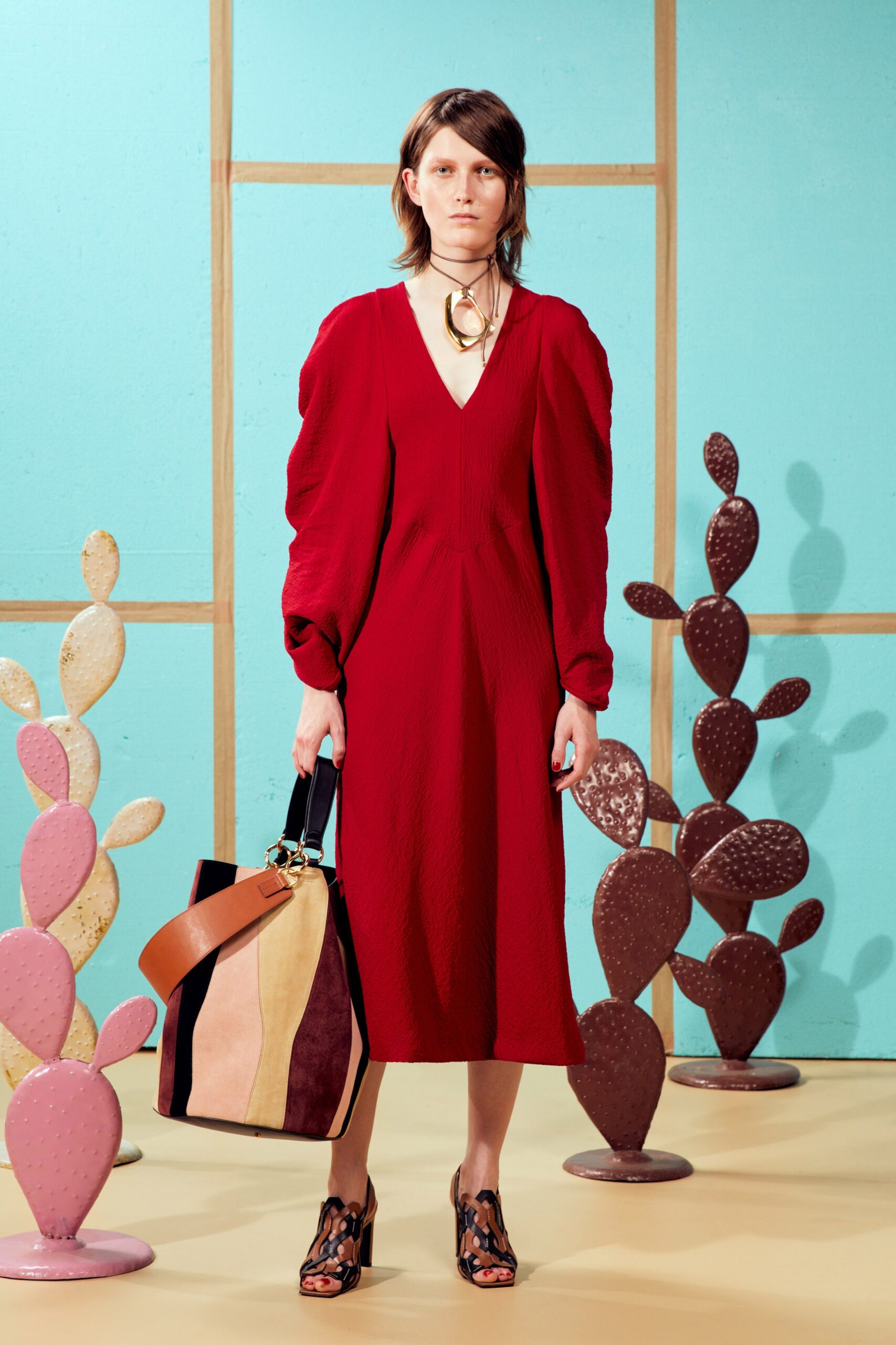 Colville S/S 23 Look 295