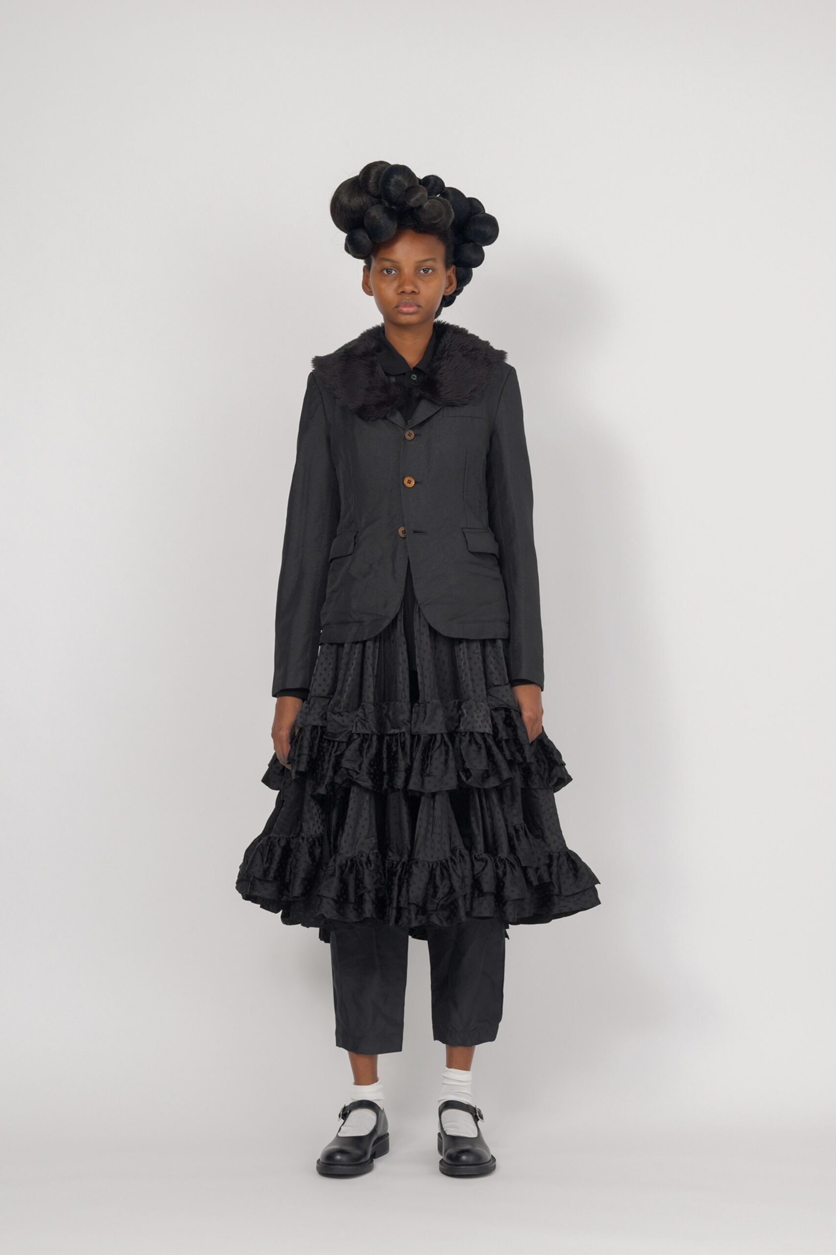 Comme des Garçons Comme des Garçons F/W 19 Look 283