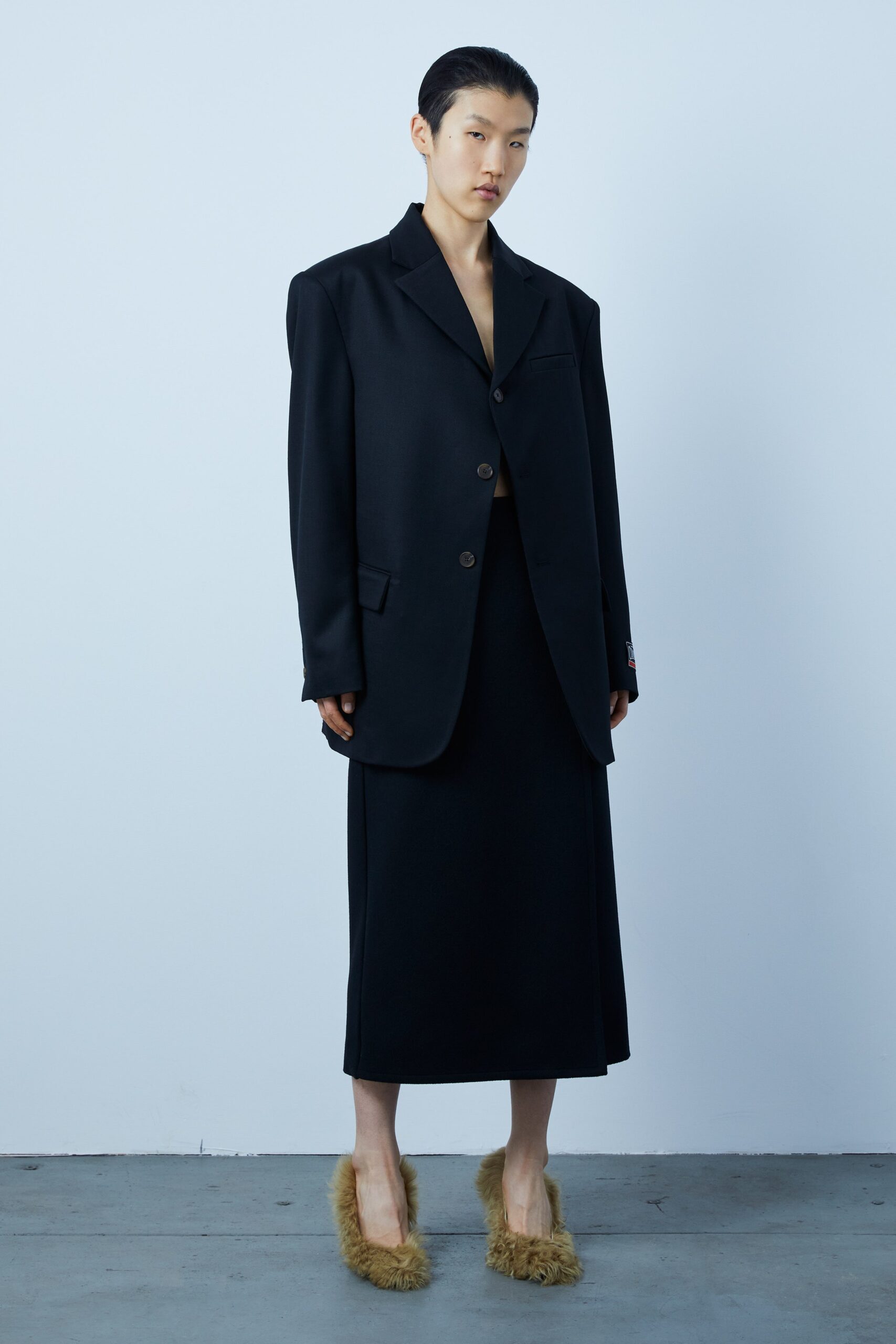 Commission F/W 23 Look 279