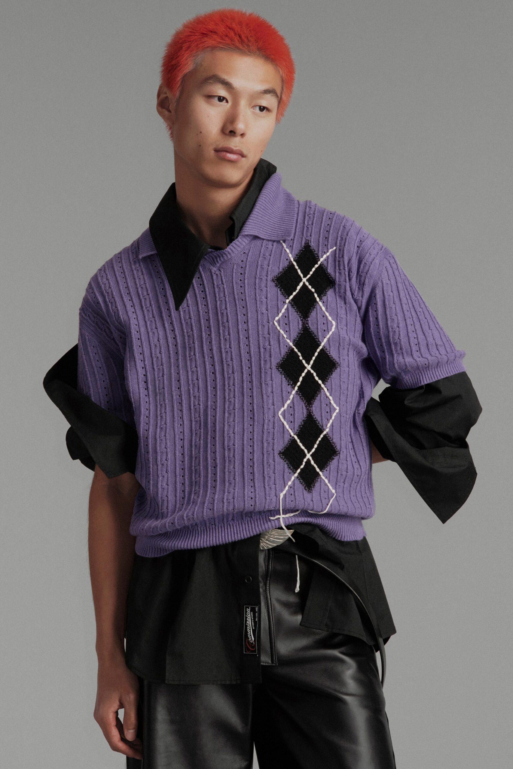 Commission S/S 23 Look 278