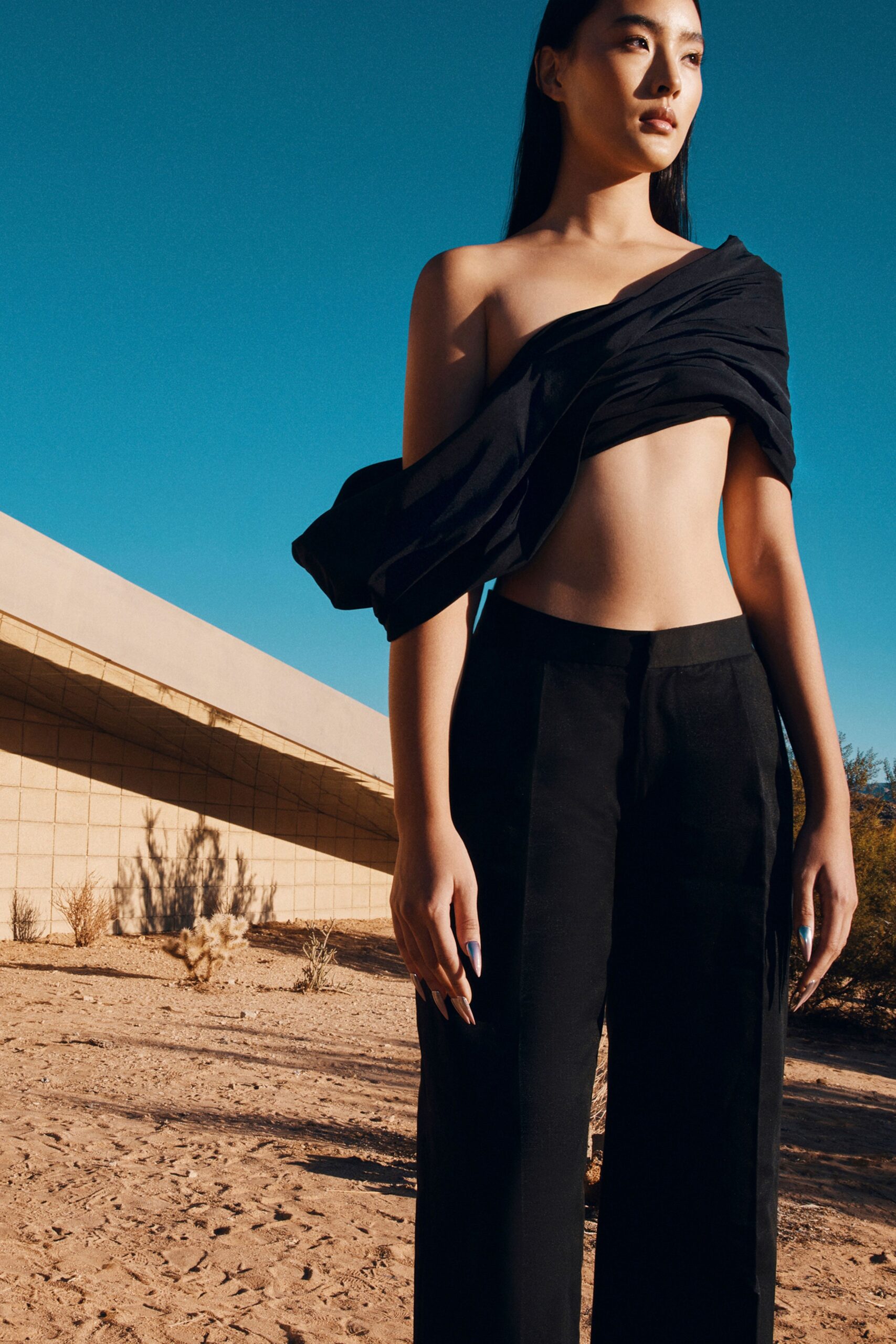 Cong Tri S/S 23 Look 316