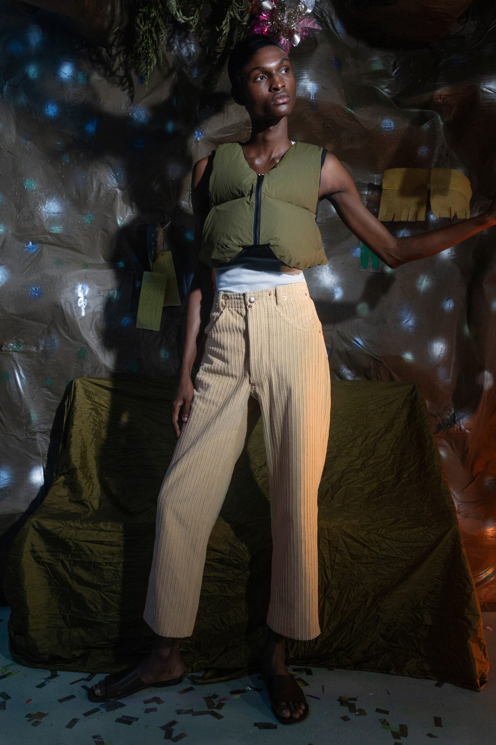 Connor McKnight S/S 23 Look 319