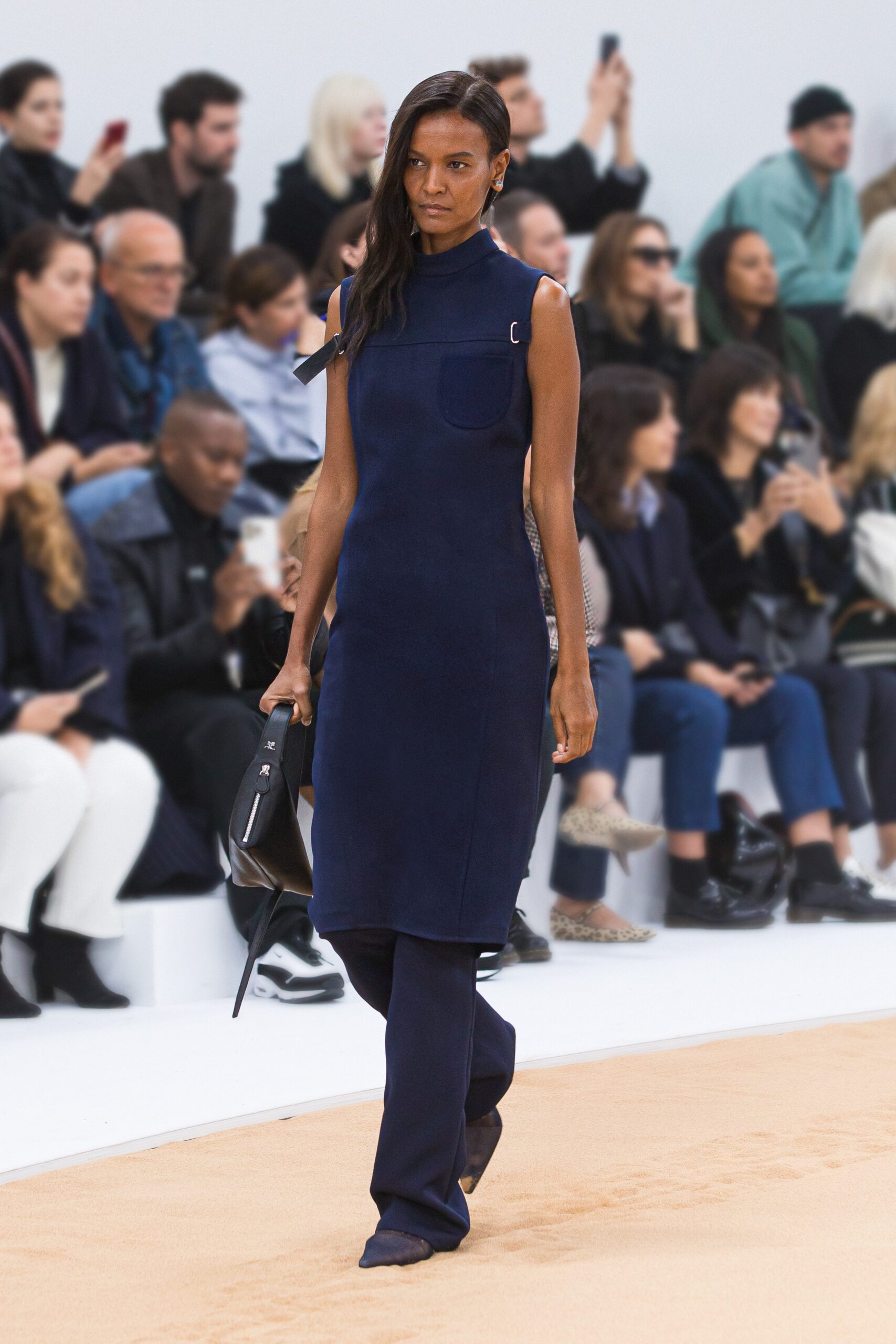Courrèges S/S 23 Look 75