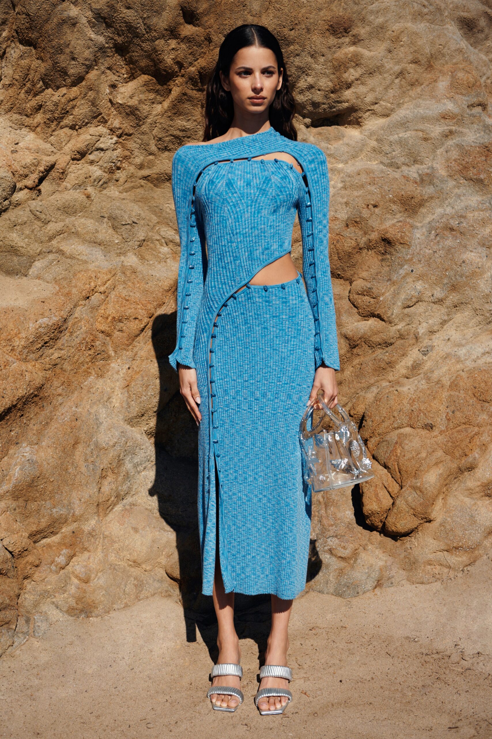Cult Gaia F/W 23 Look 71