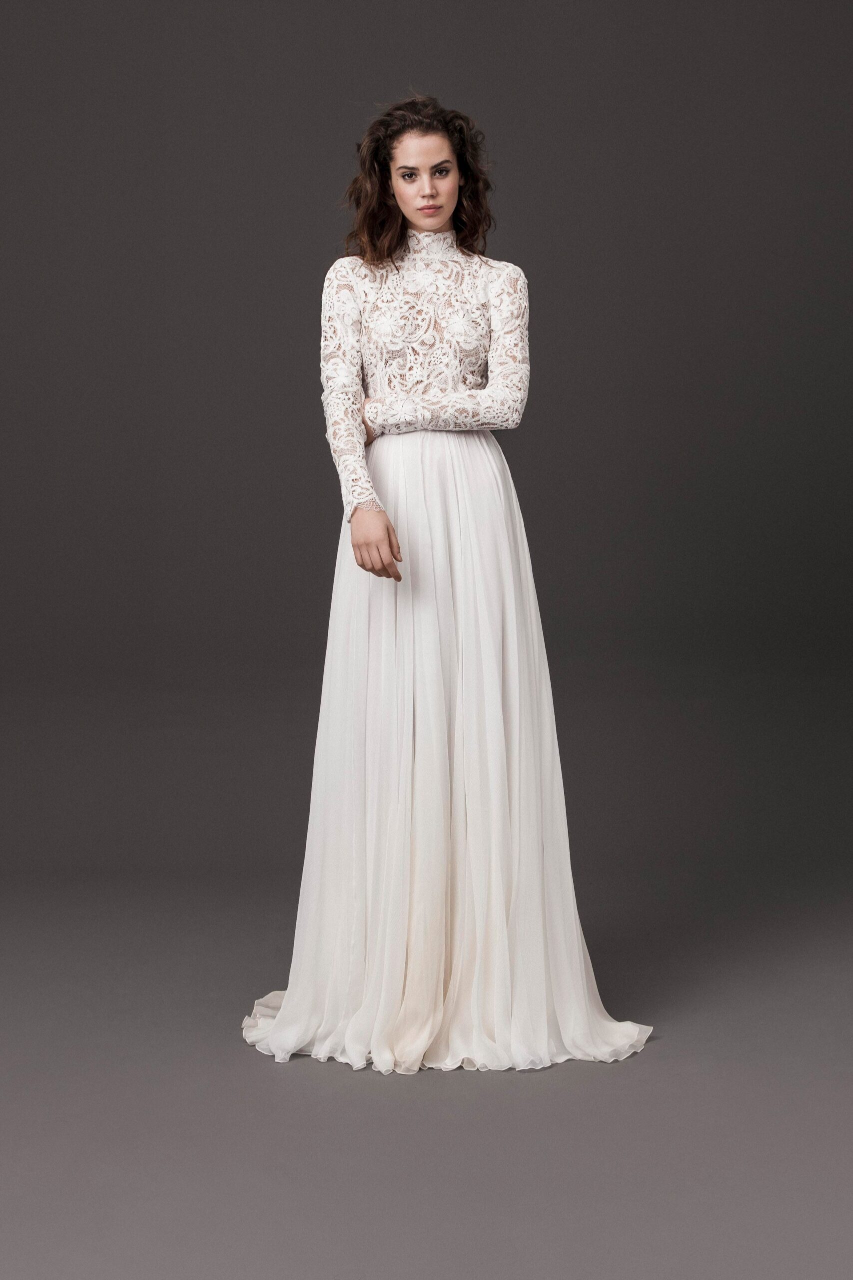 Daalarna Couture S/S 20 Bridal Look 44
