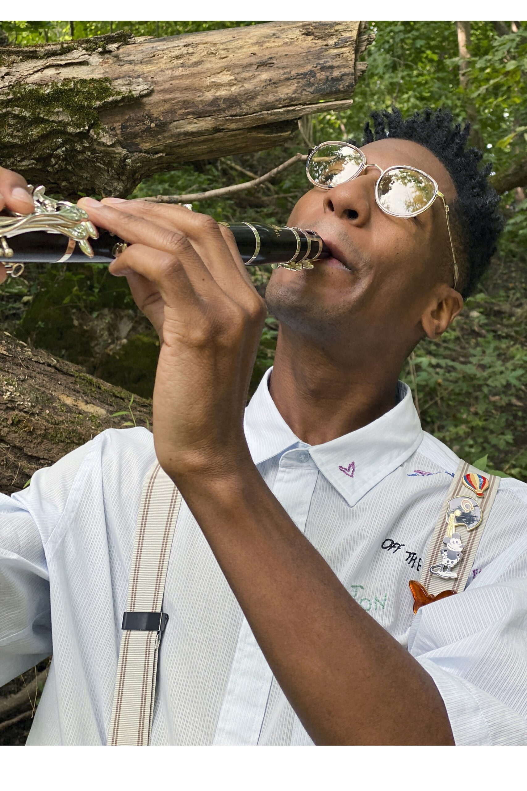 Coach S/S 21 Look 570