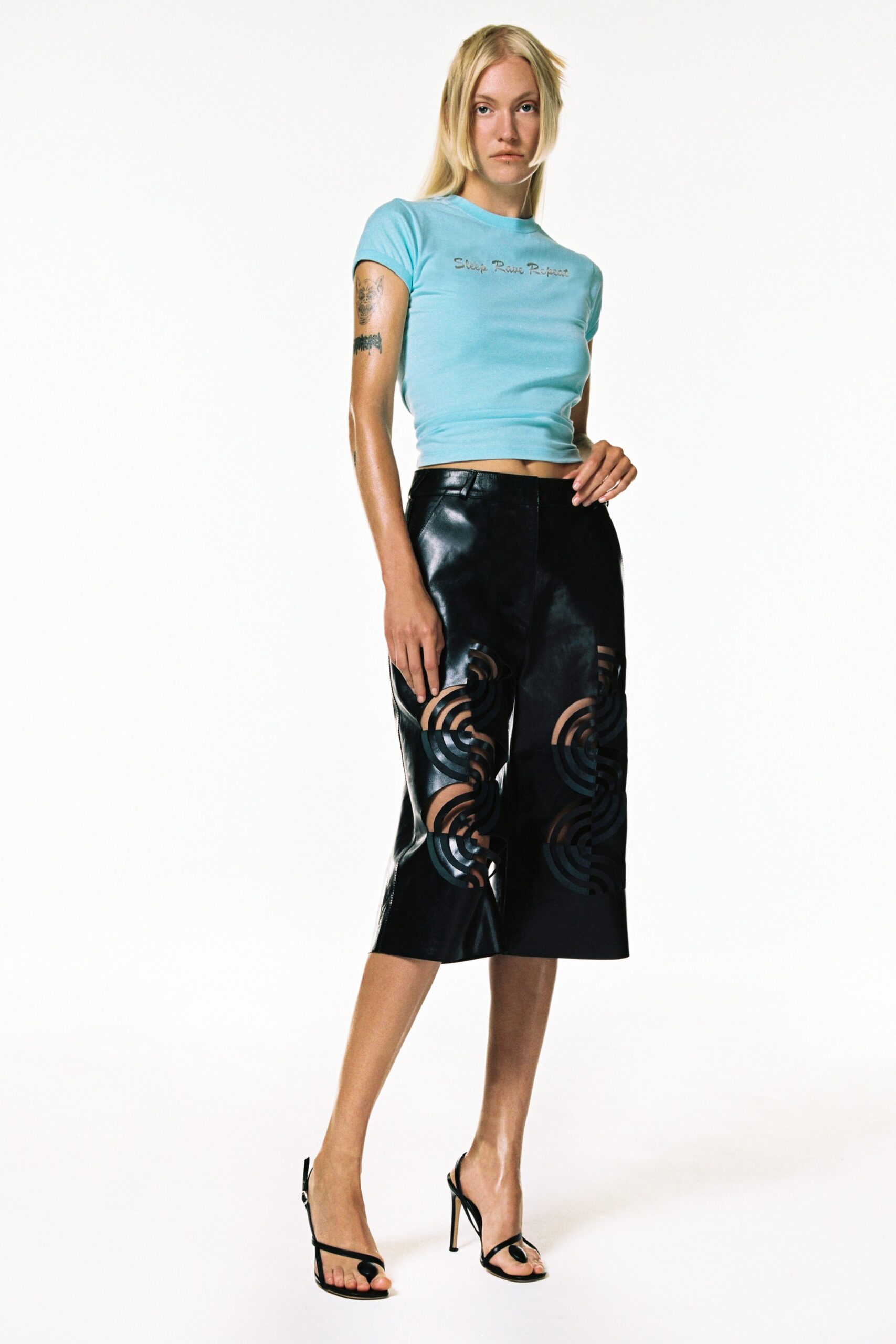 Coperni S/S 20 Look 336