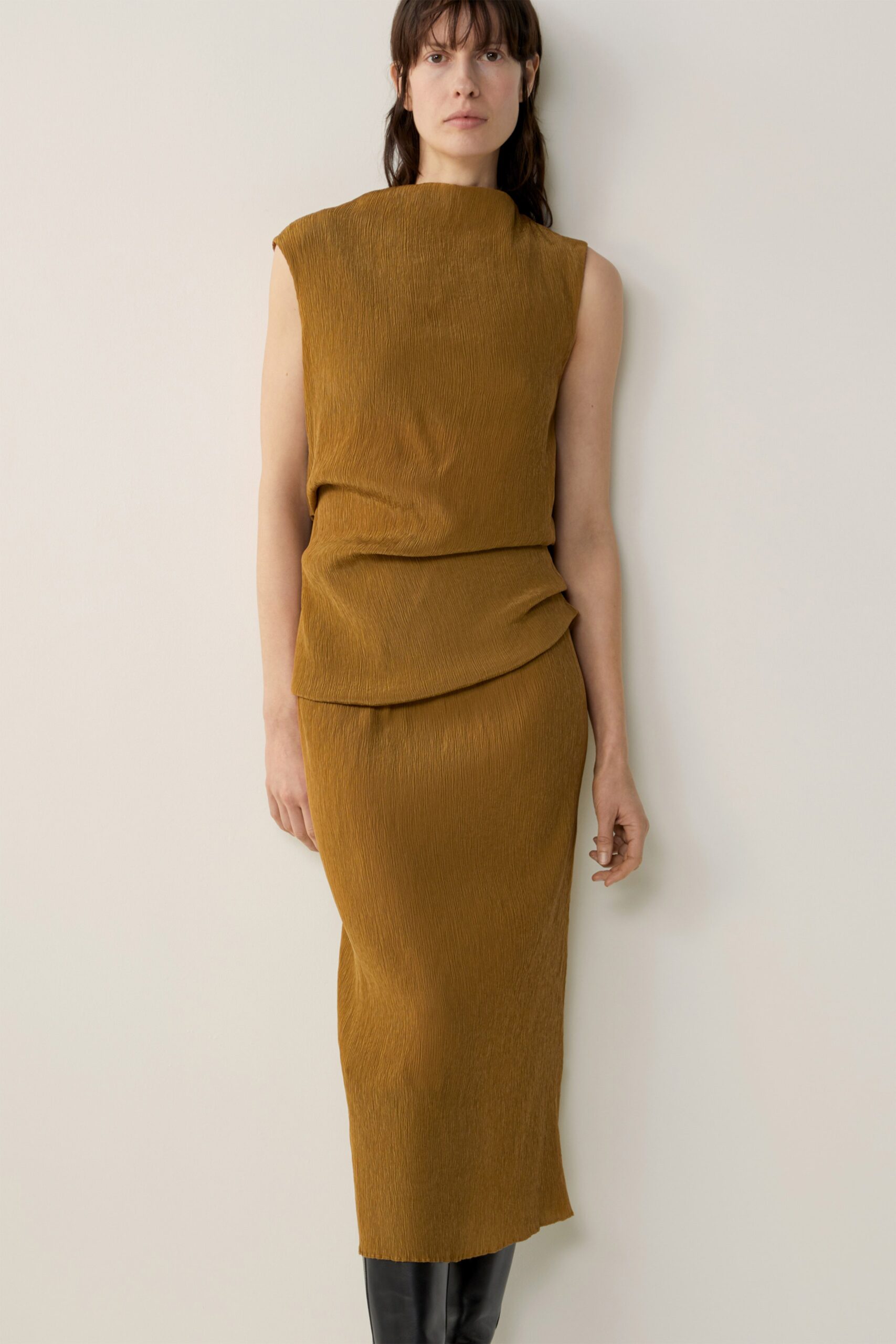 Cos F/W 20 Look 187
