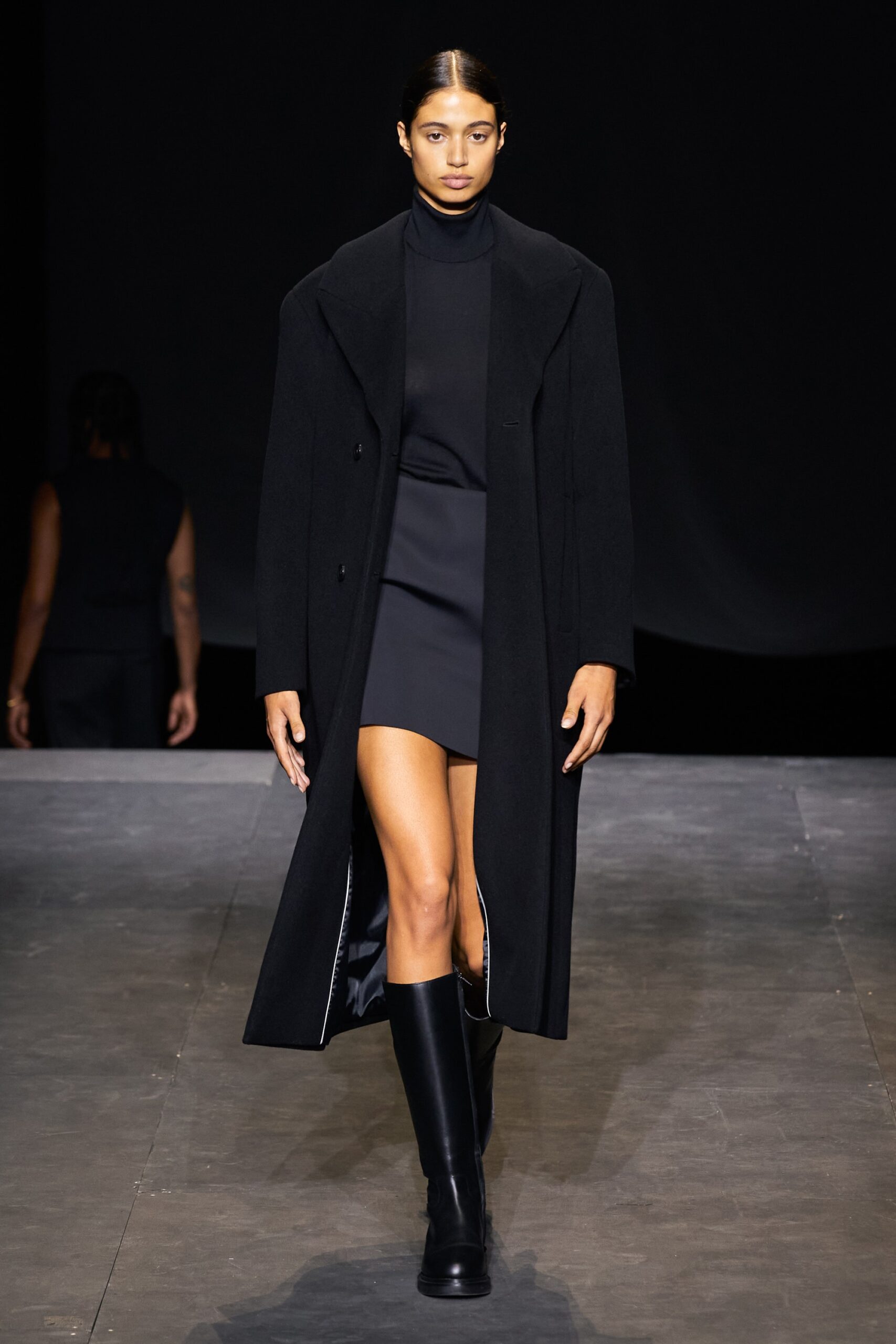 Cos F/W 21 Look 205