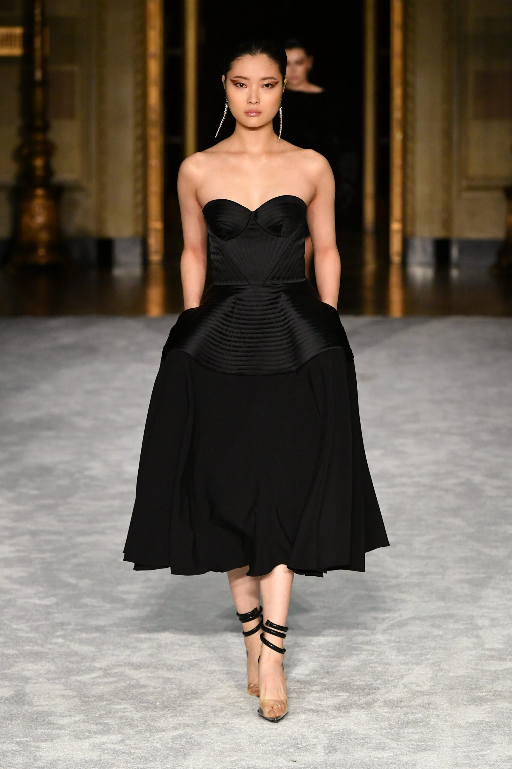 Christian Siriano F/W 21 Look 354