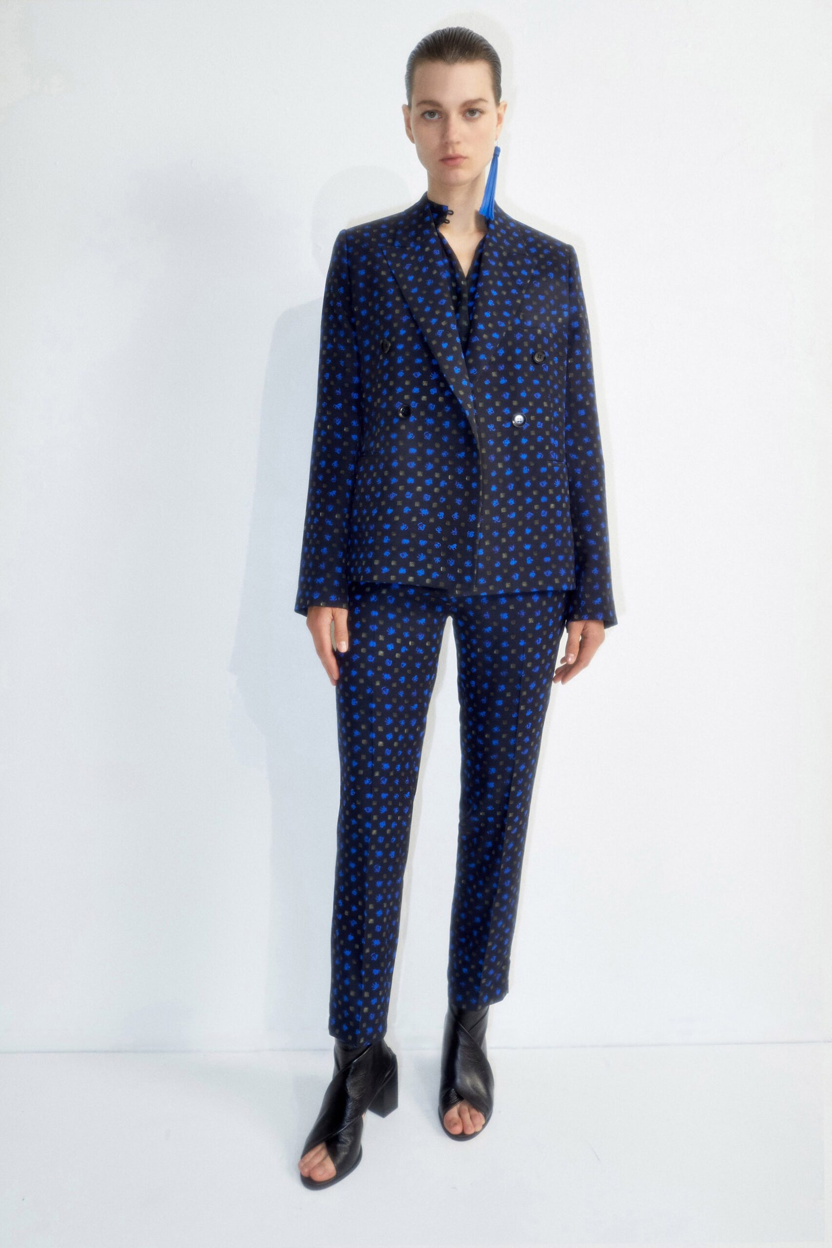 Christian Wijnants Resort 20 Look 311