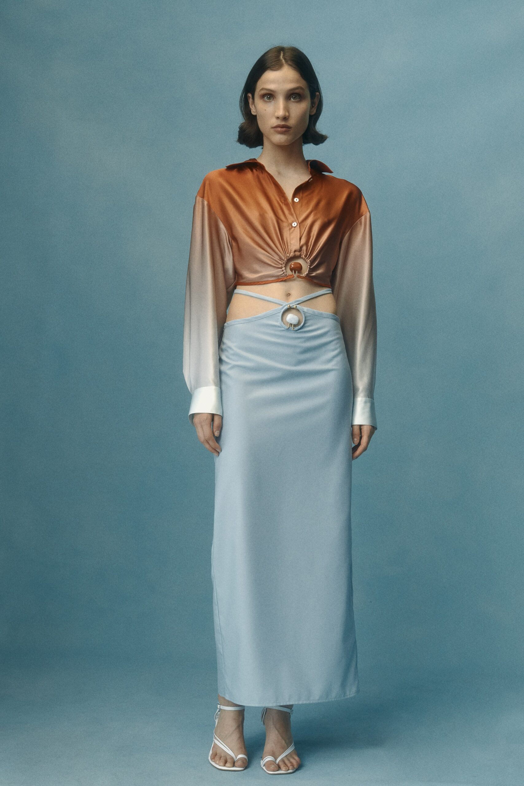 Christopher Esber F/W 20 Look 297